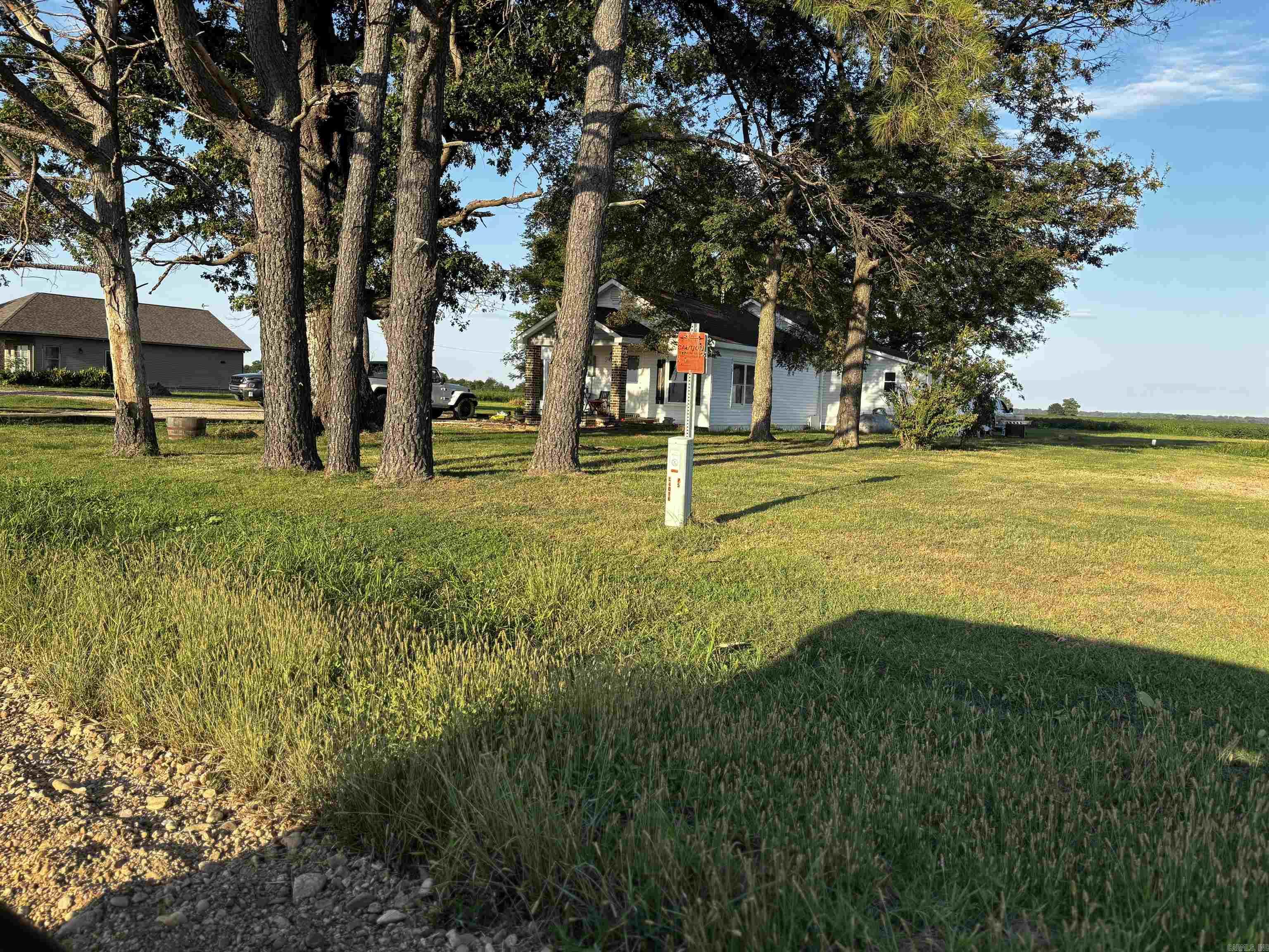 1059-1069 County Road 973  Lake City, AR