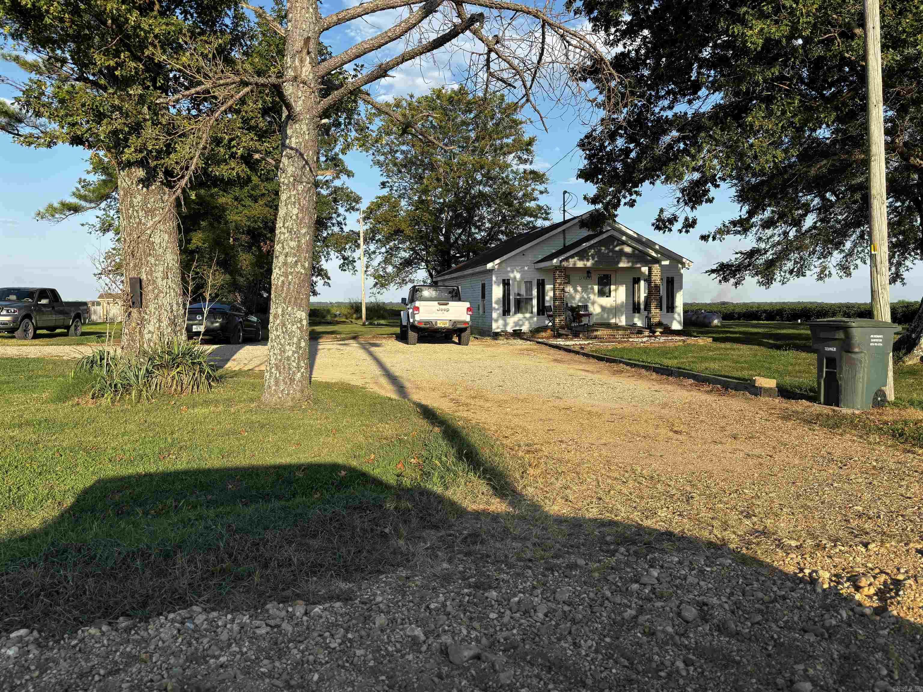 1059-1069 County Road 973  Lake City, AR