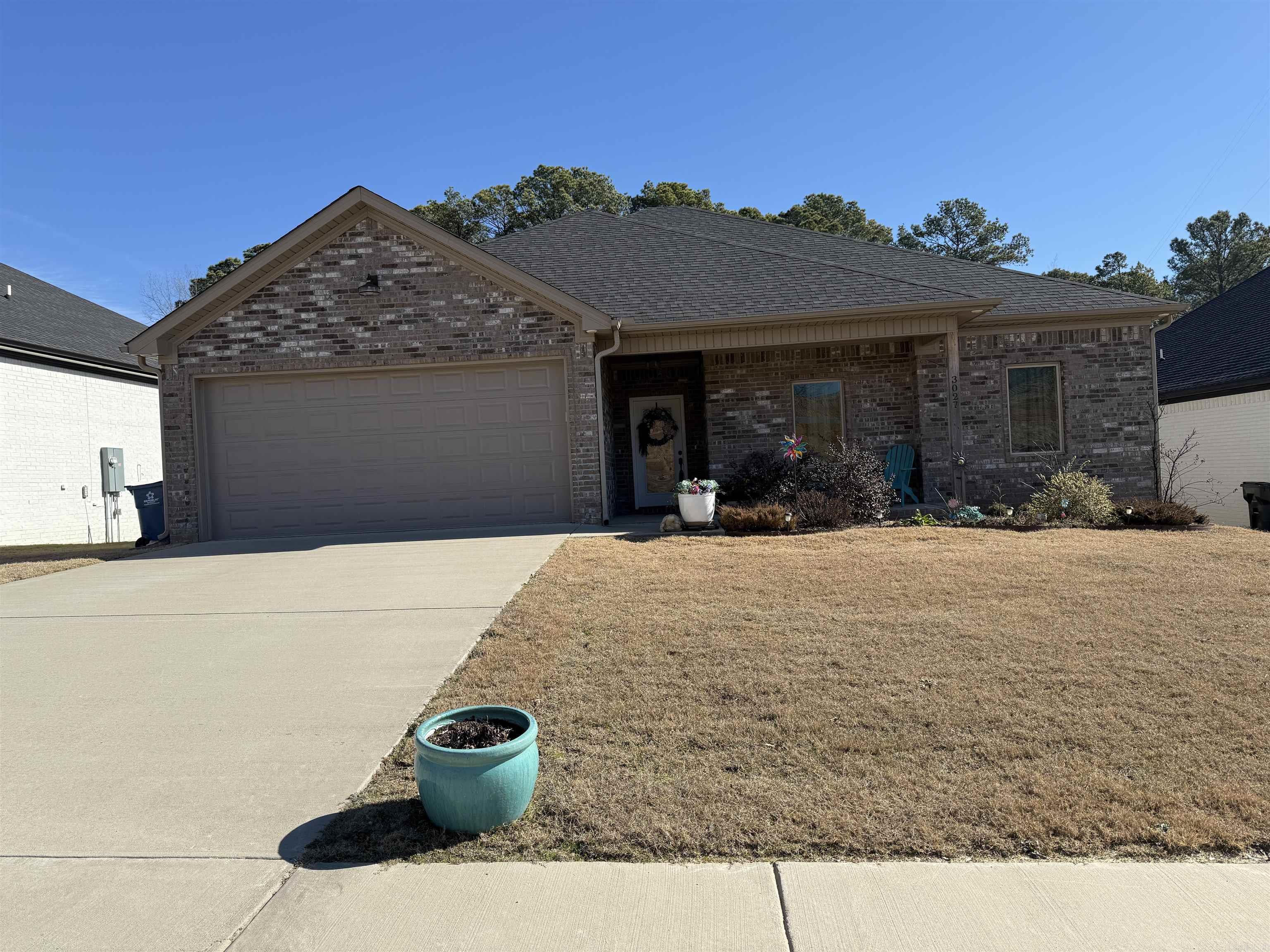 3027 Sue Street  Benton, AR