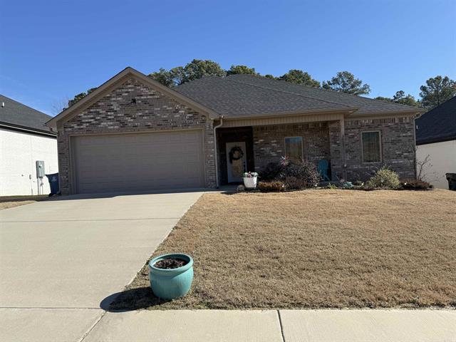 3027  Sue Street  Benton, AR