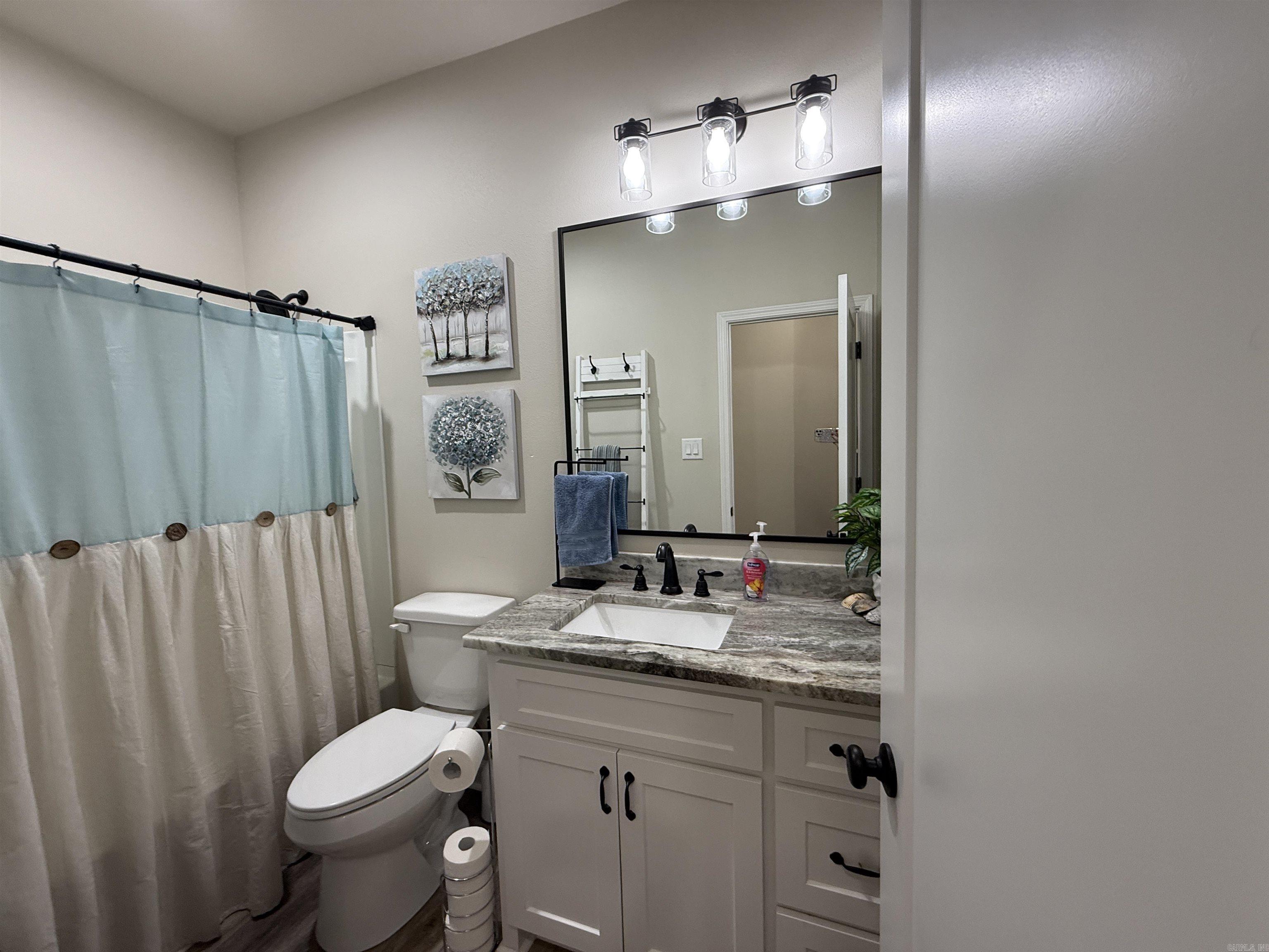 3027 Sue Street  Benton, AR