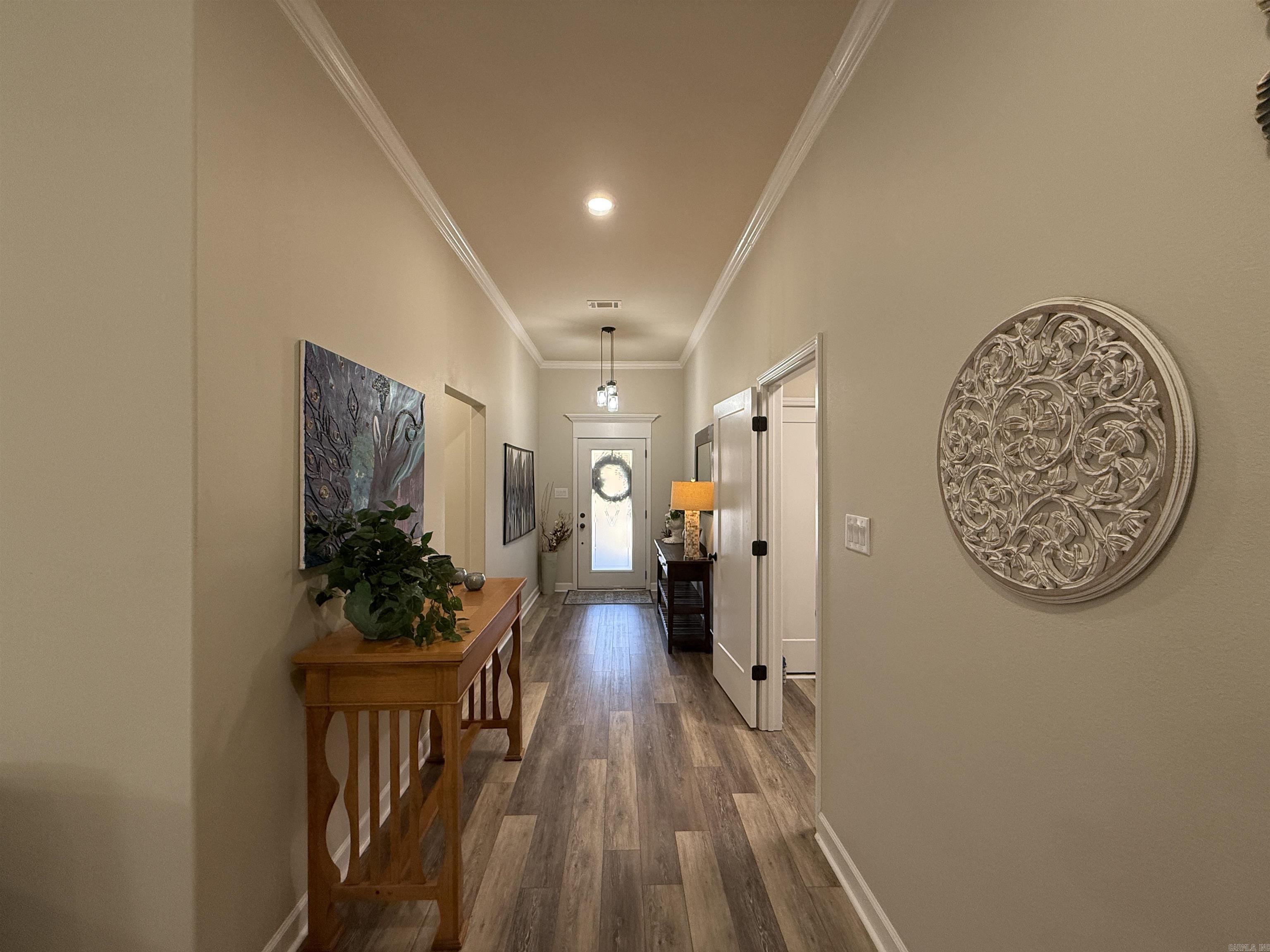 3027 Sue Street  Benton, AR