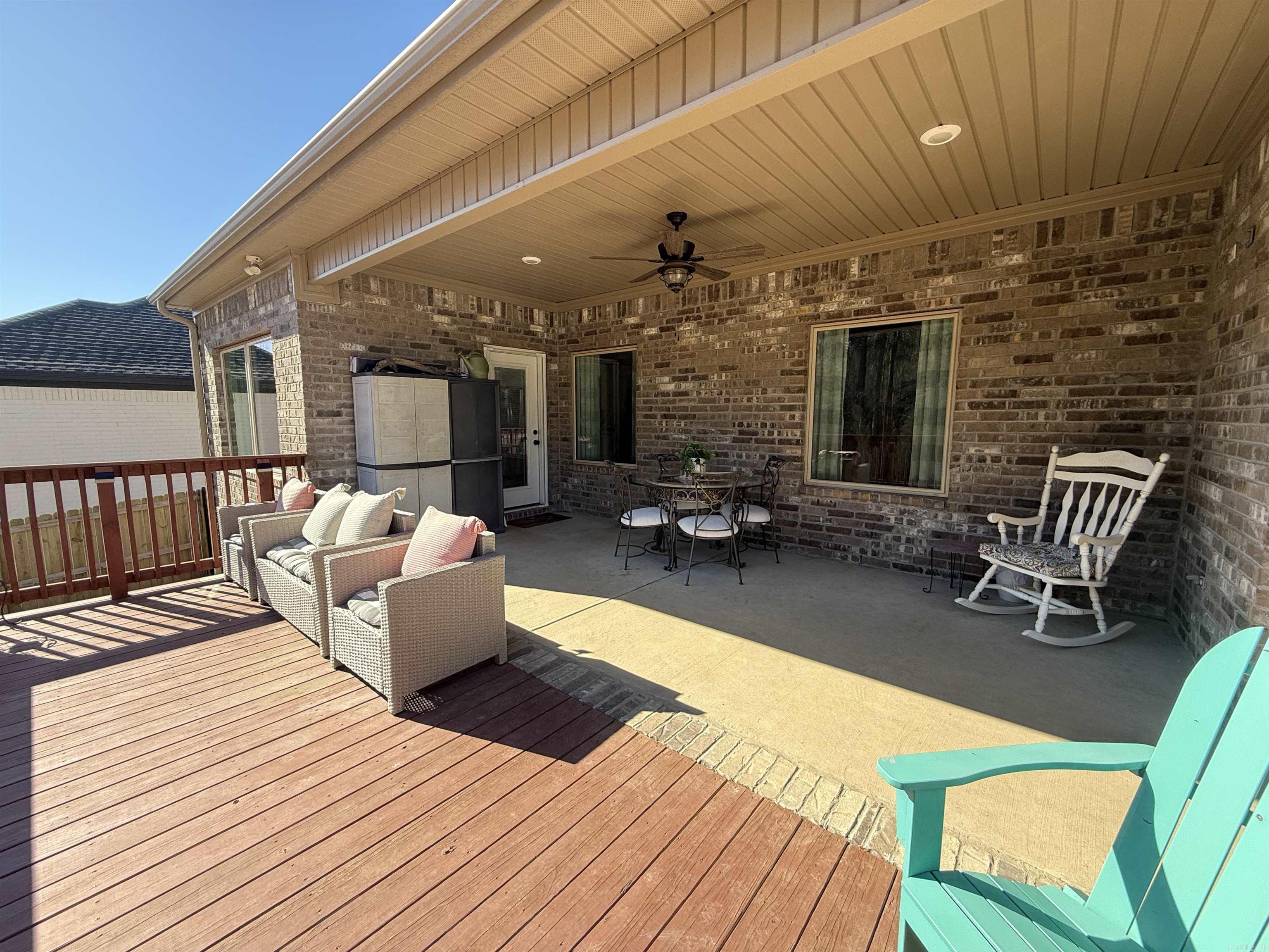 3027 Sue Street  Benton, AR