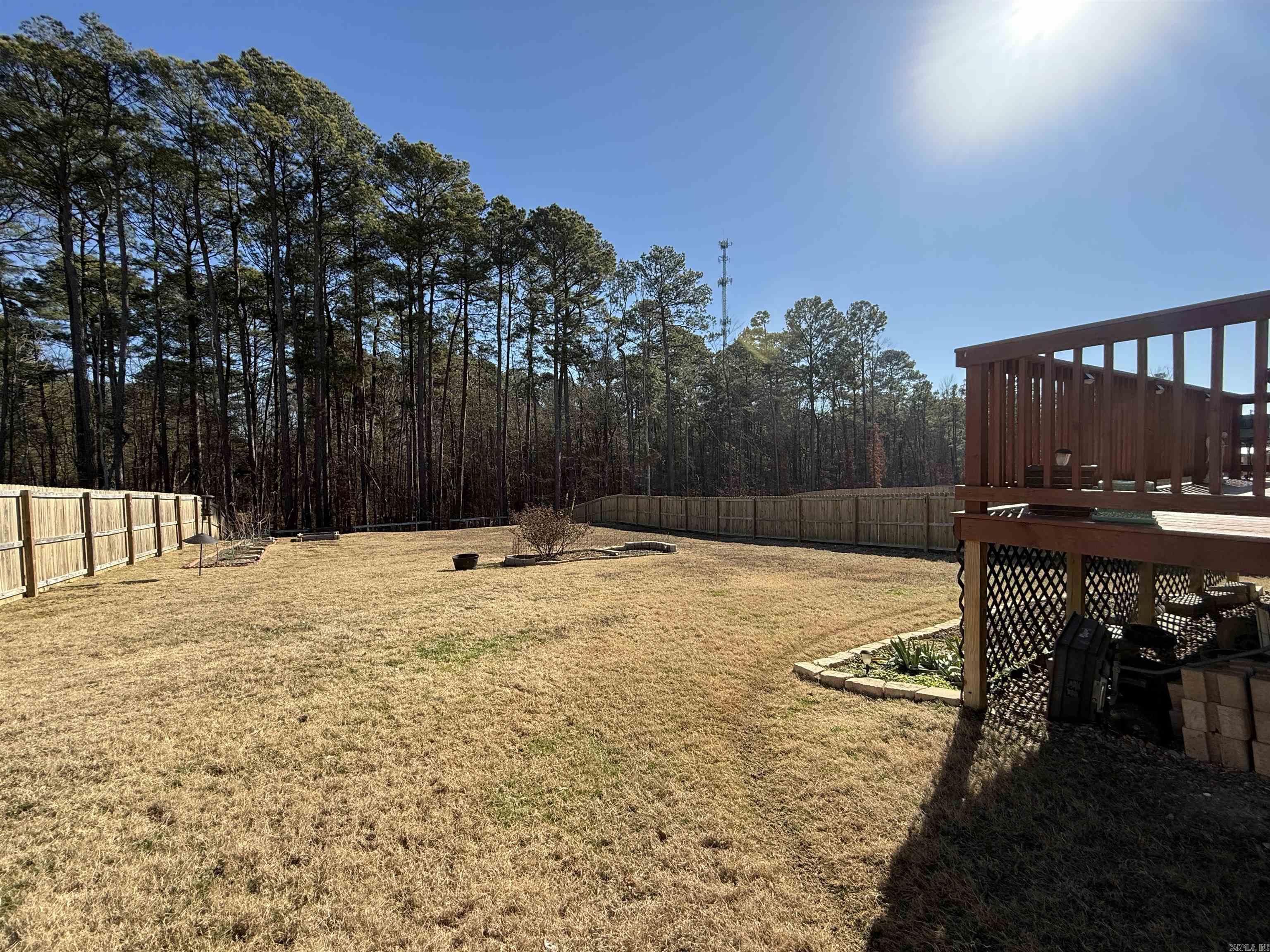 3027 Sue Street  Benton, AR