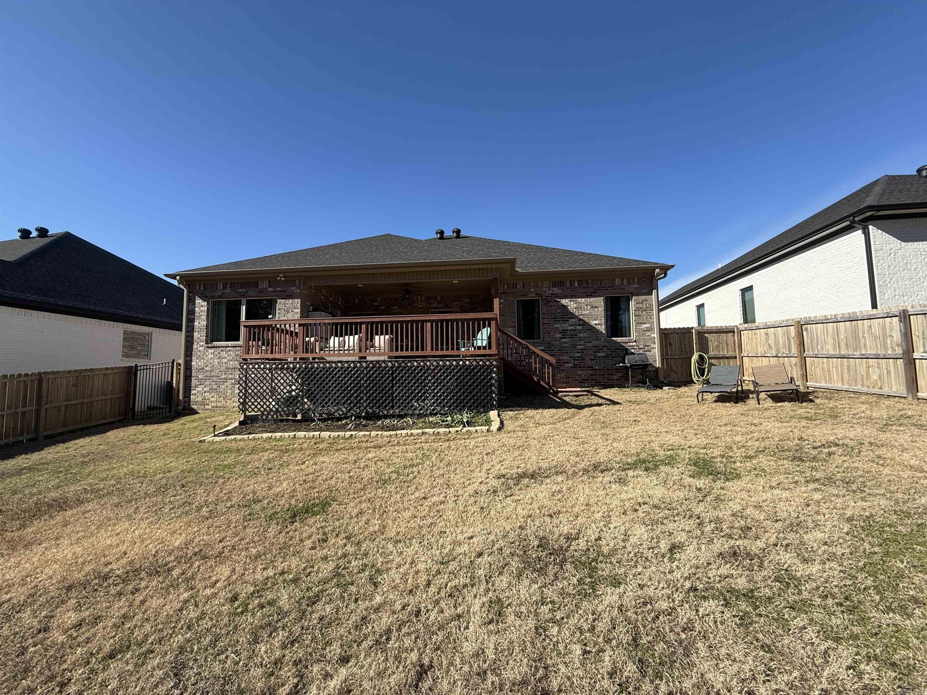 3027 Sue Street  Benton, AR