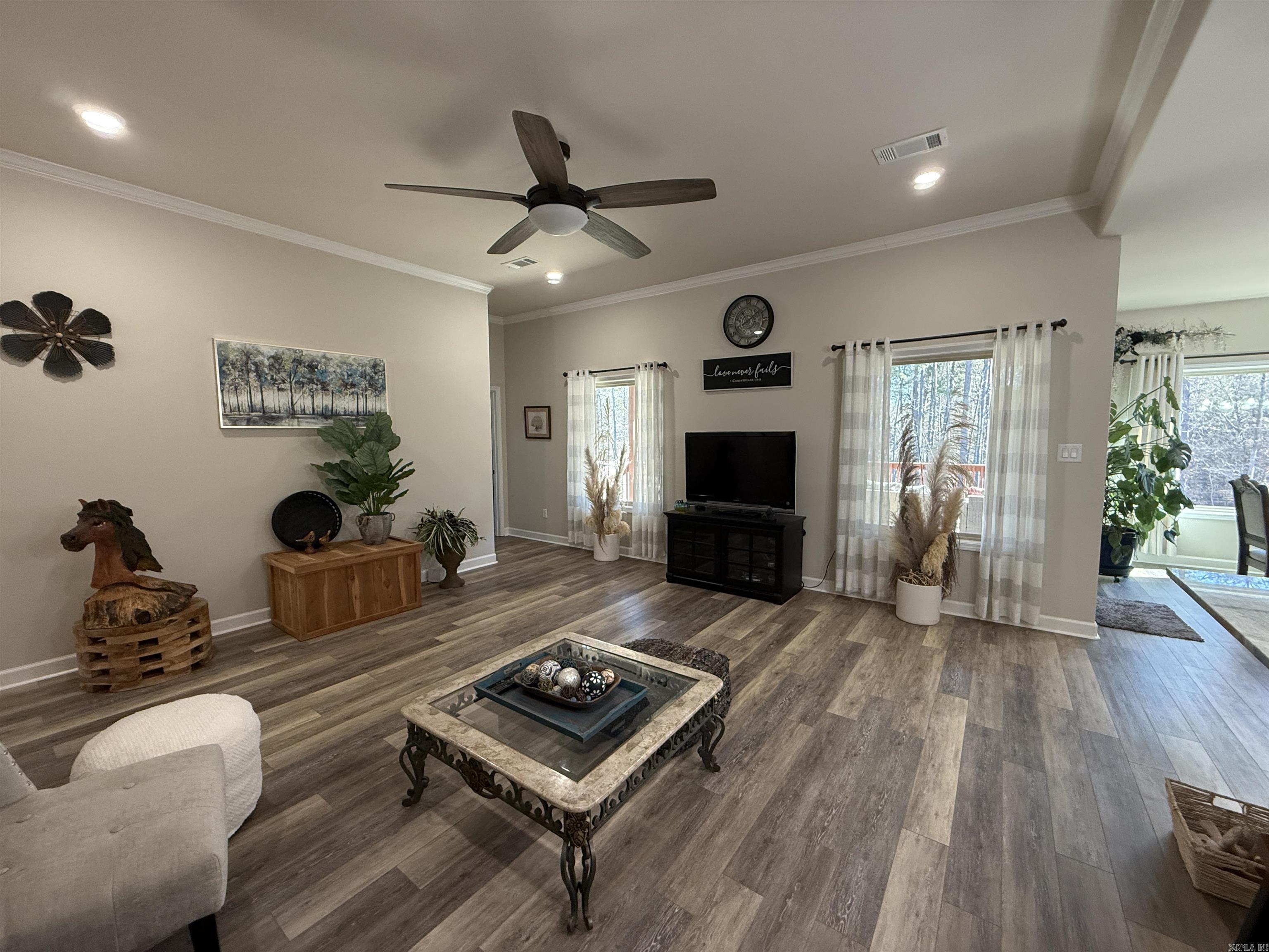 3027 Sue Street  Benton, AR