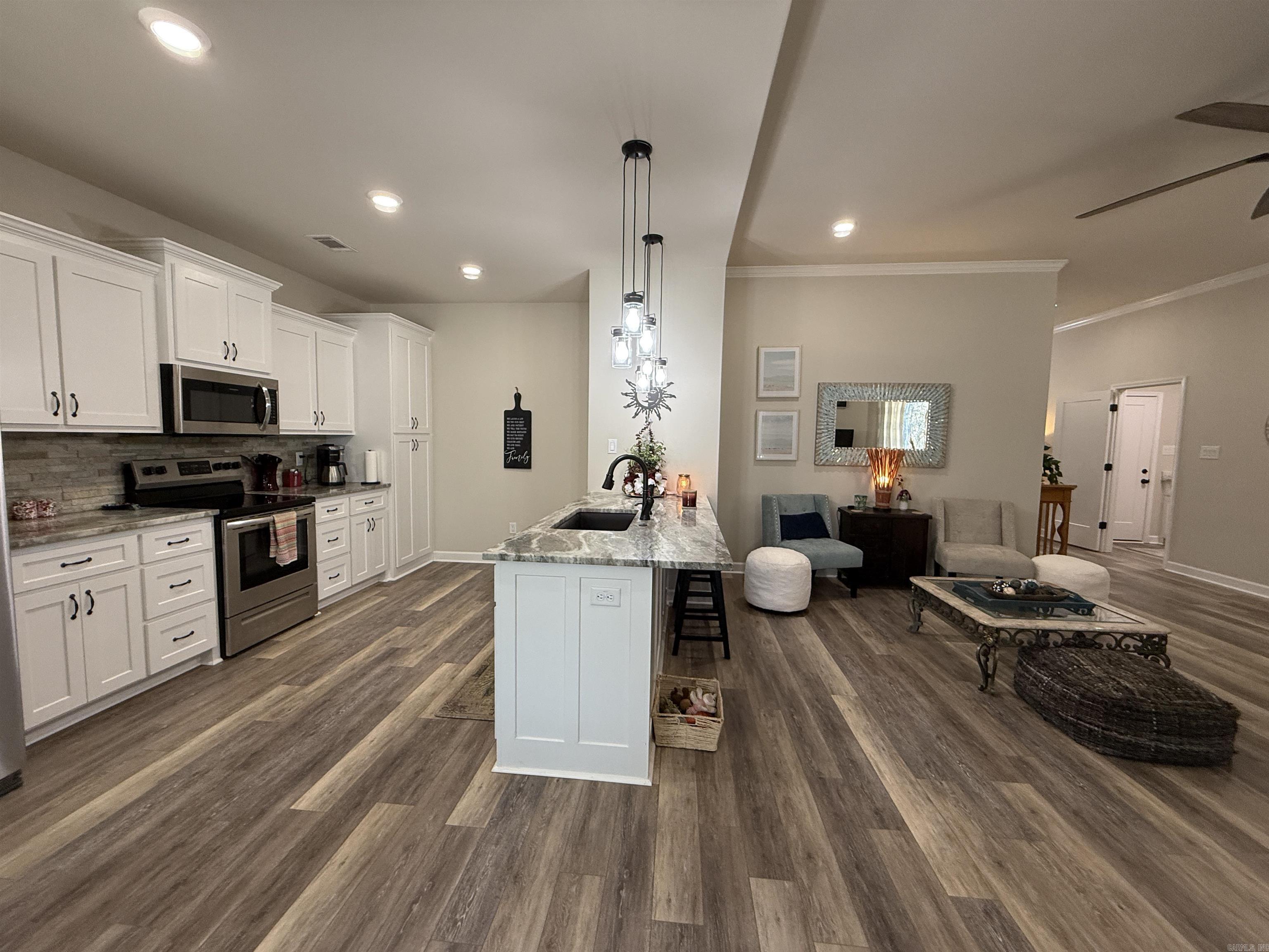 3027 Sue Street  Benton, AR