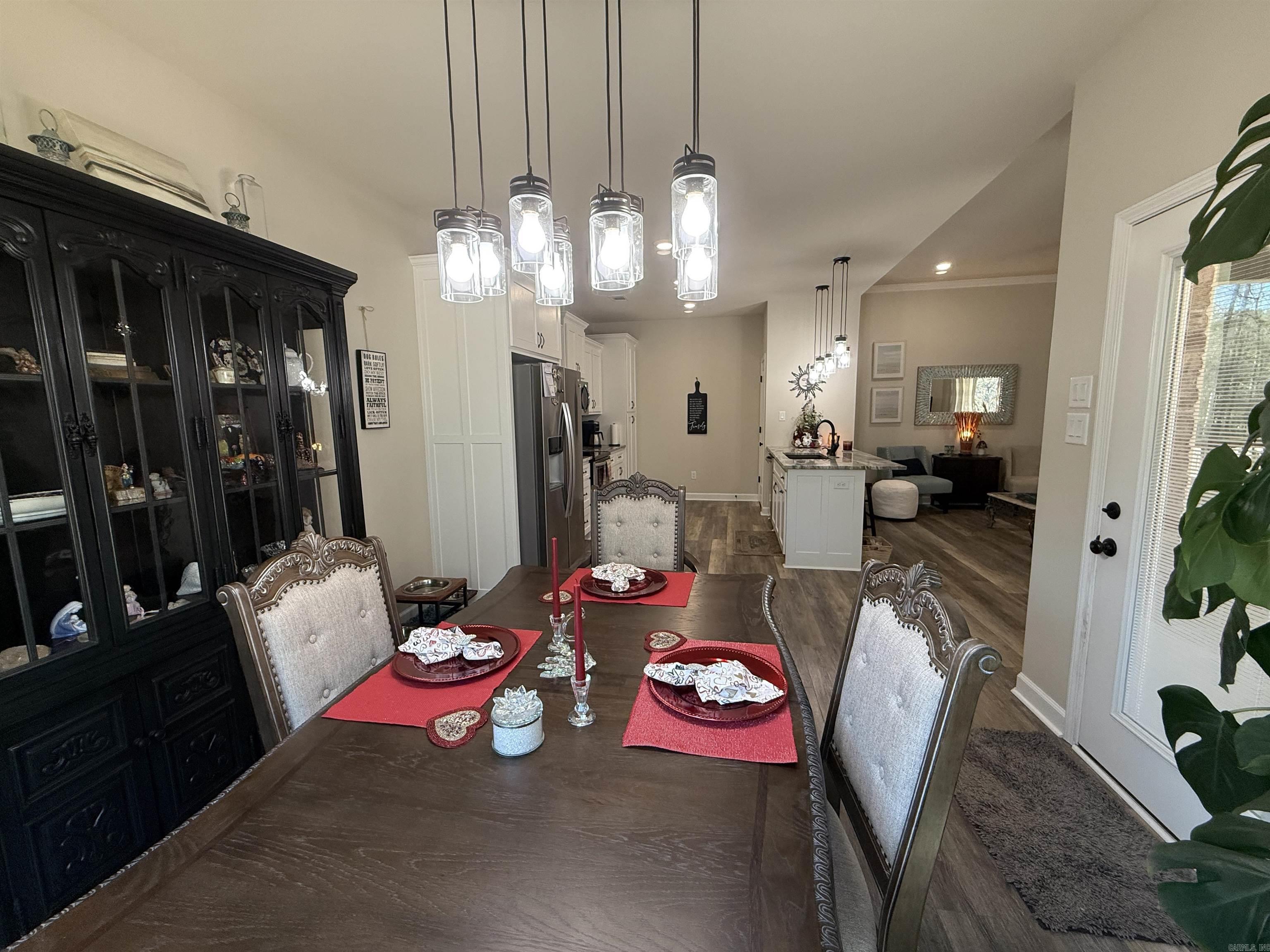 3027 Sue Street  Benton, AR