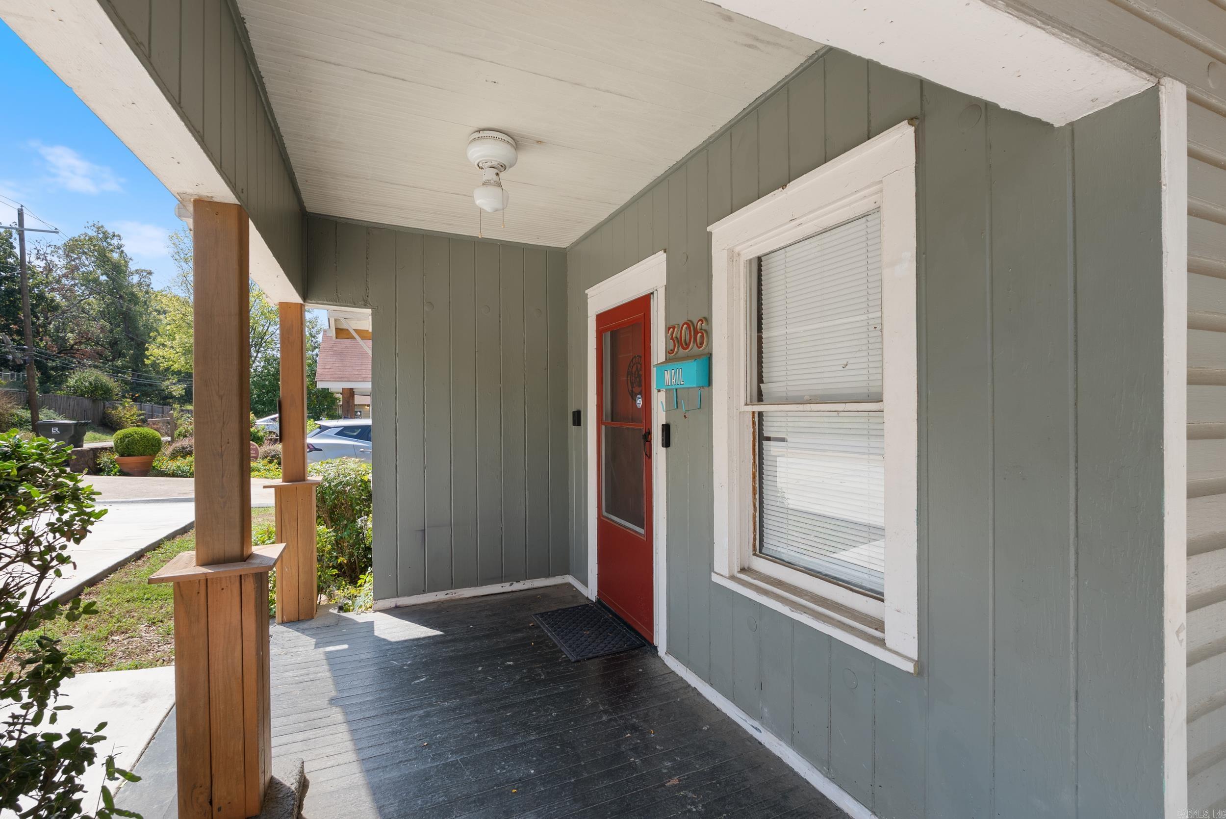 306 S Woodrow St  Little Rock, AR