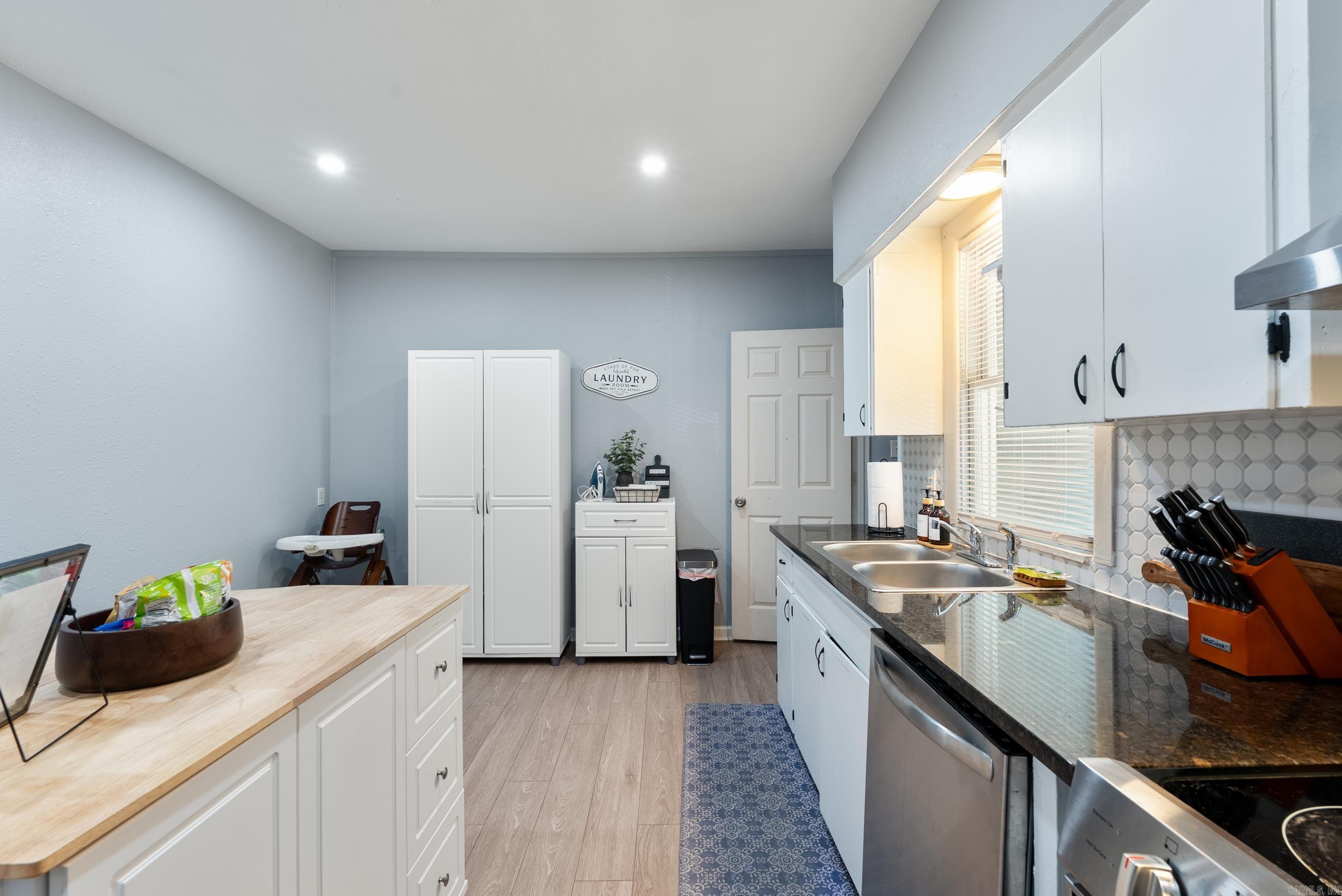 306 S Woodrow St  Little Rock, AR