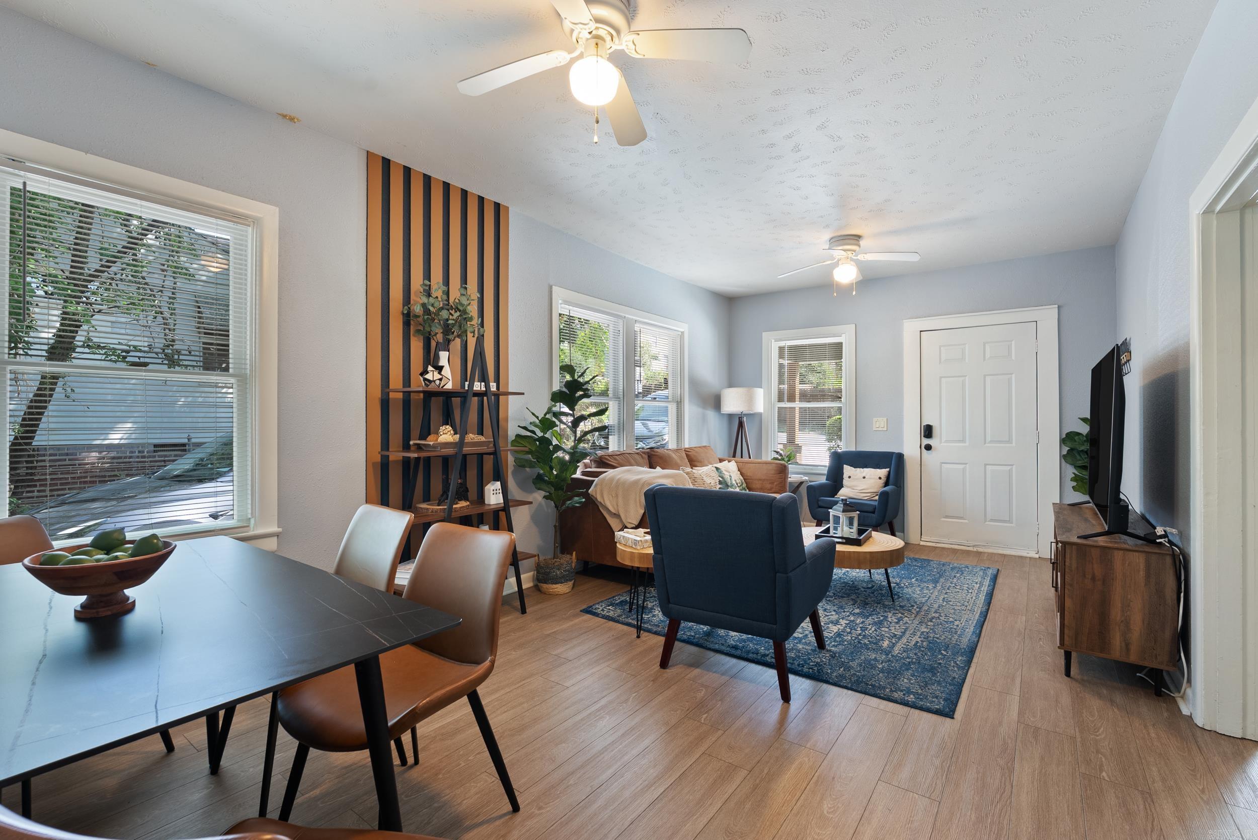 306 S Woodrow St  Little Rock, AR