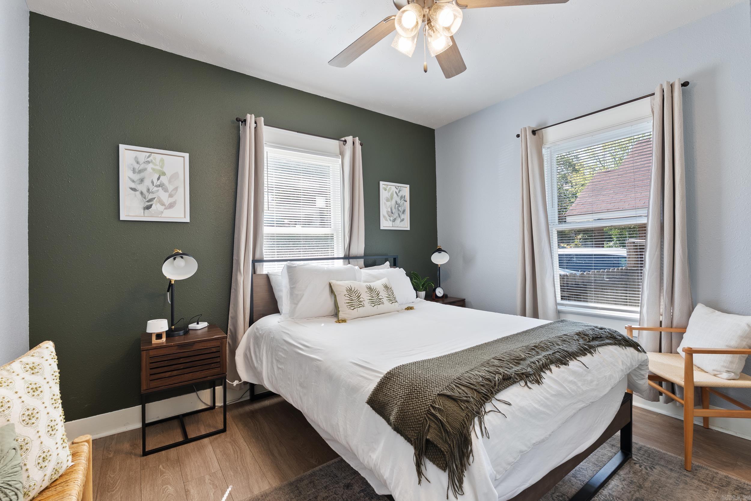 306 S Woodrow St  Little Rock, AR