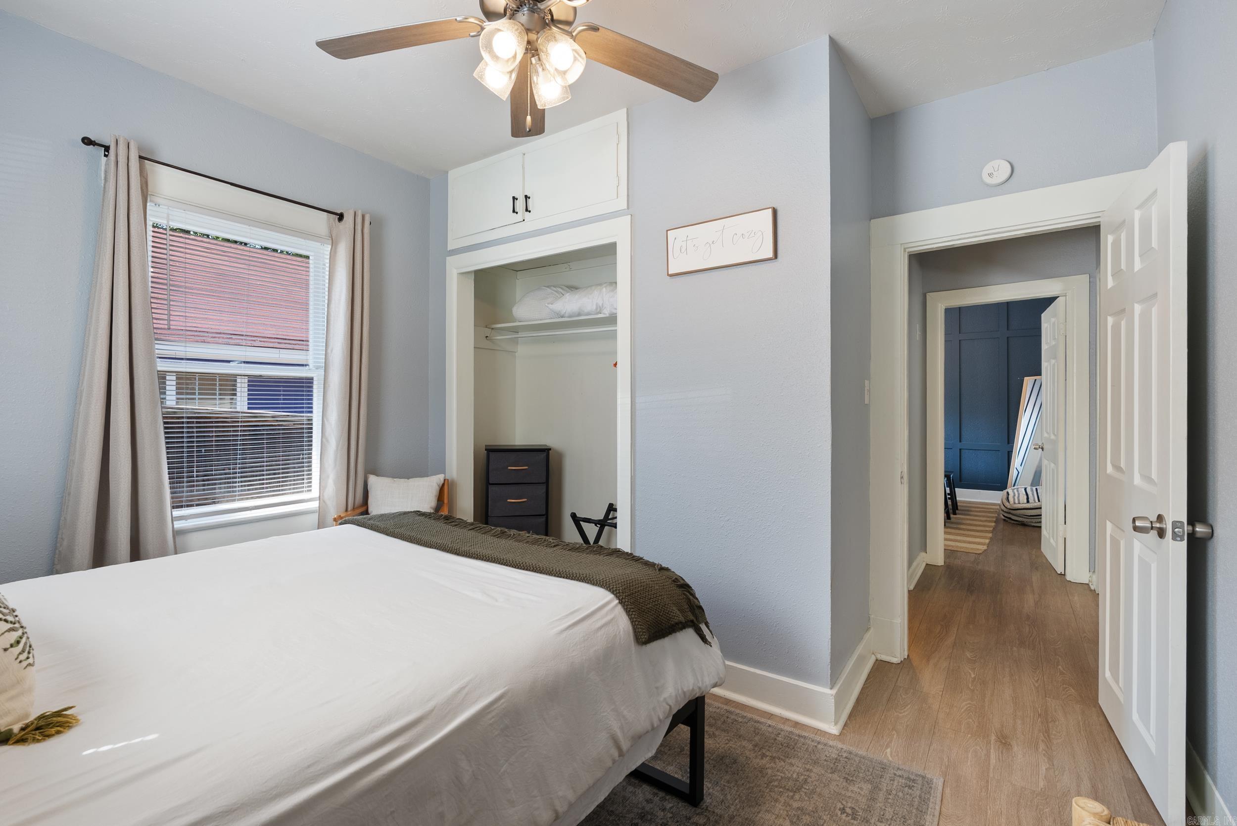306 S Woodrow St  Little Rock, AR