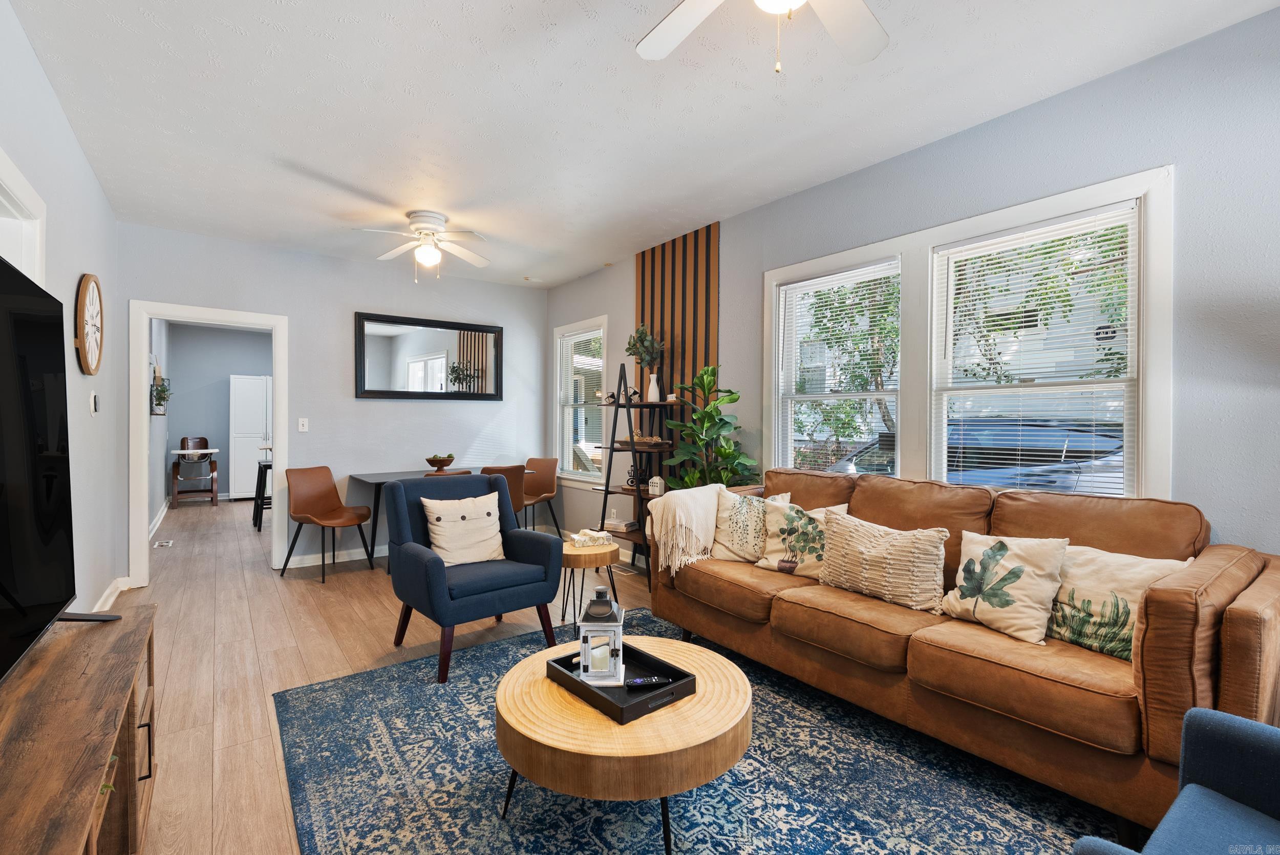 306 S Woodrow St  Little Rock, AR