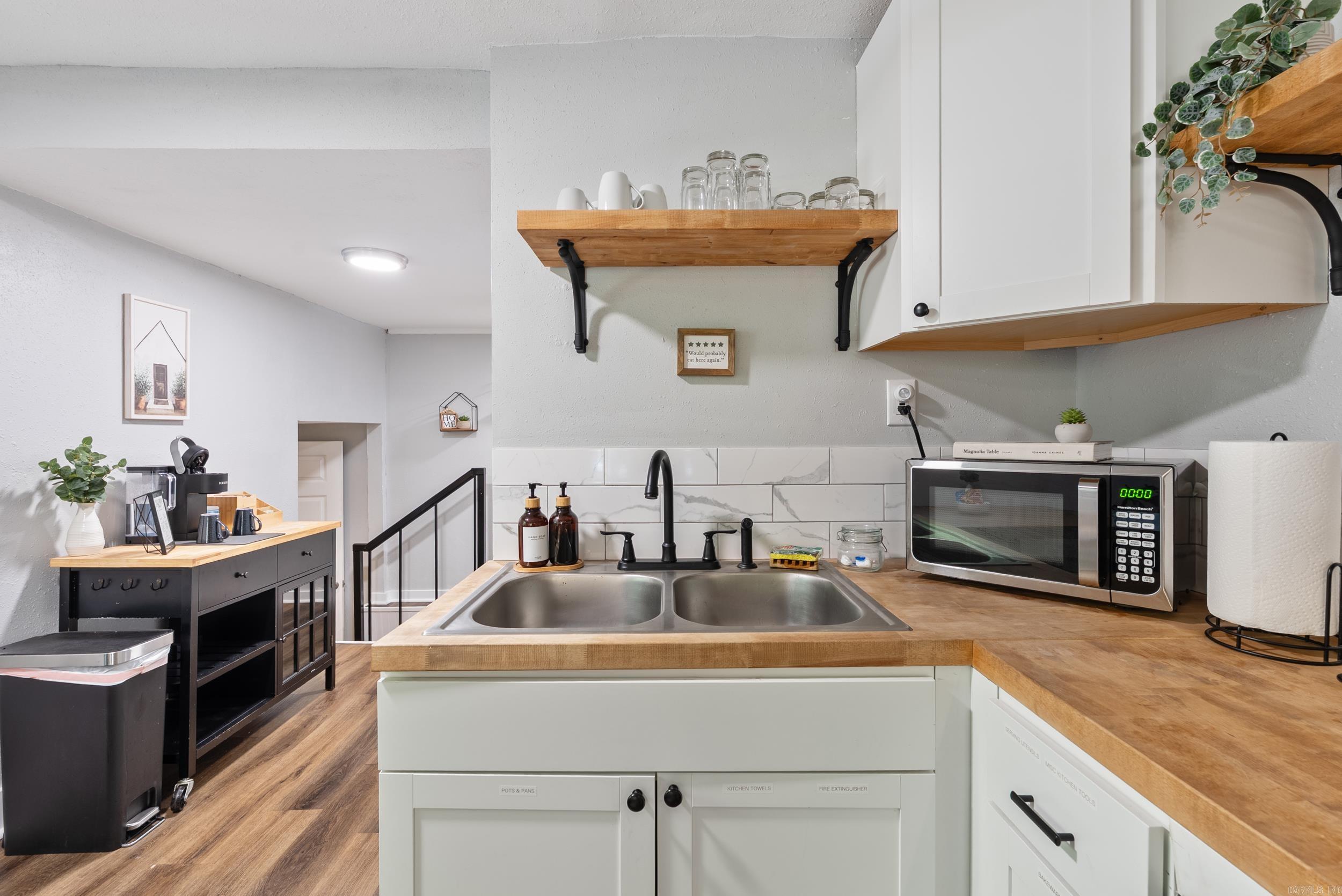 306 S Woodrow St  Little Rock, AR