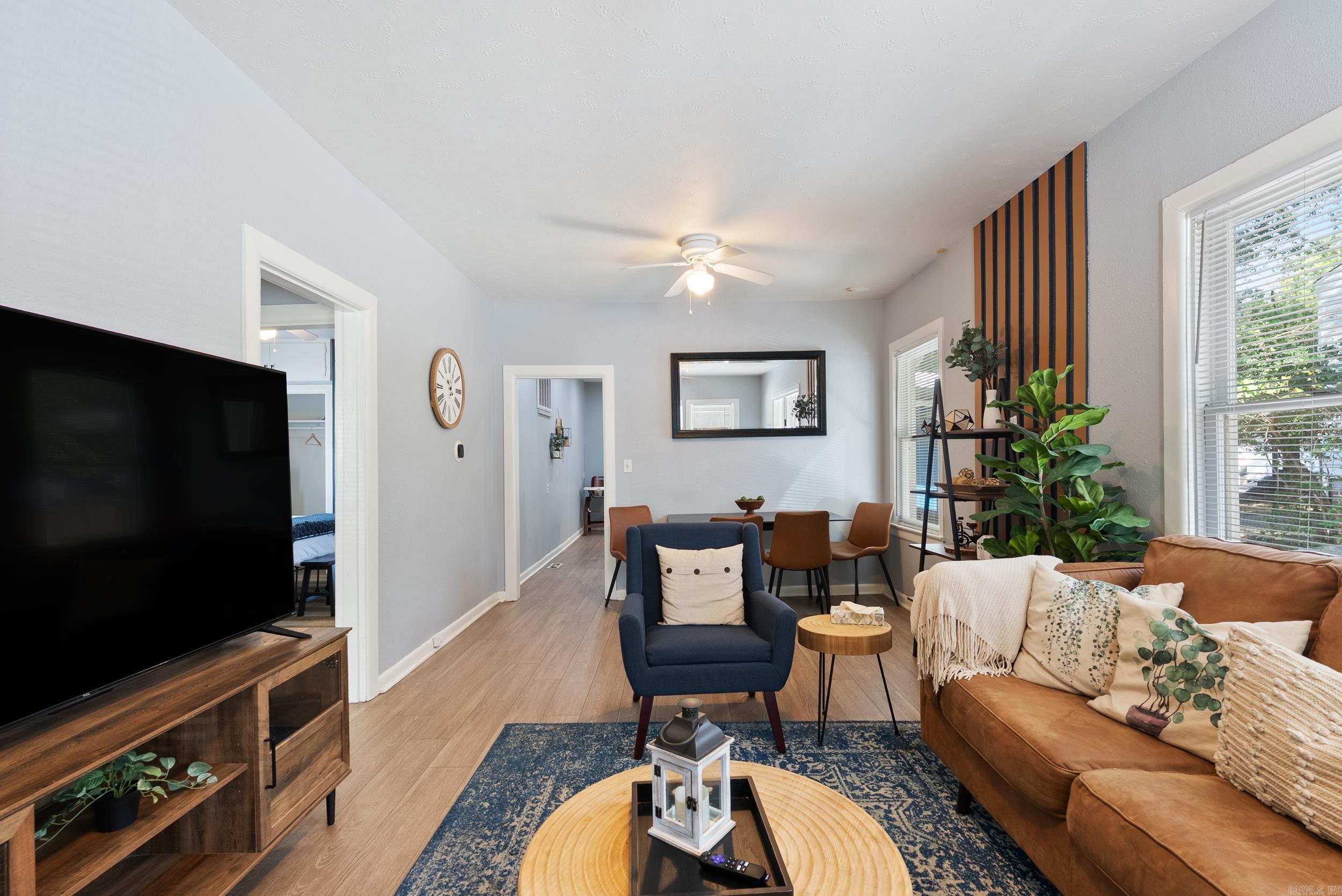 306 S Woodrow St  Little Rock, AR