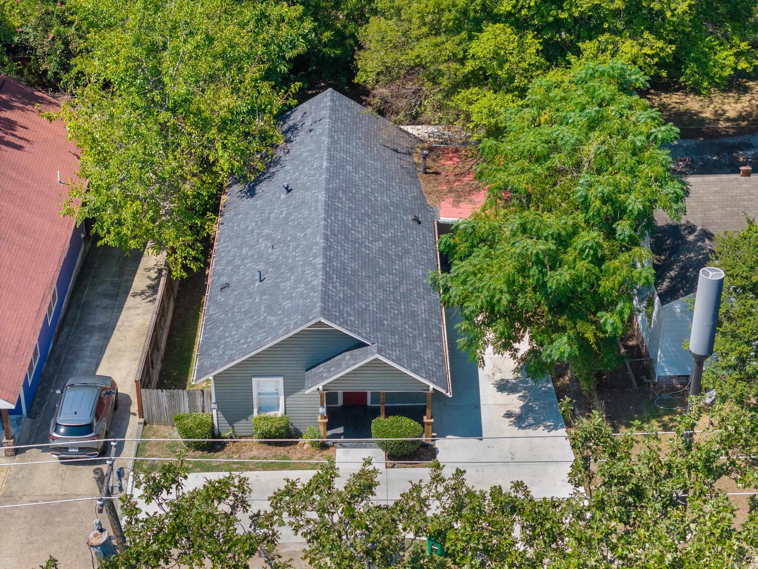 306 S Woodrow St  Little Rock, AR