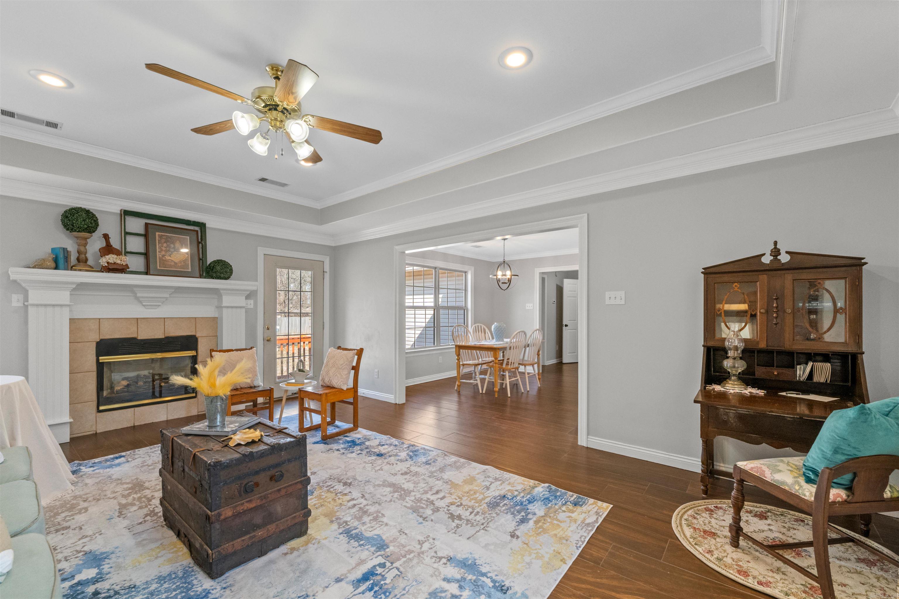 53 Country Village  Cabot, AR