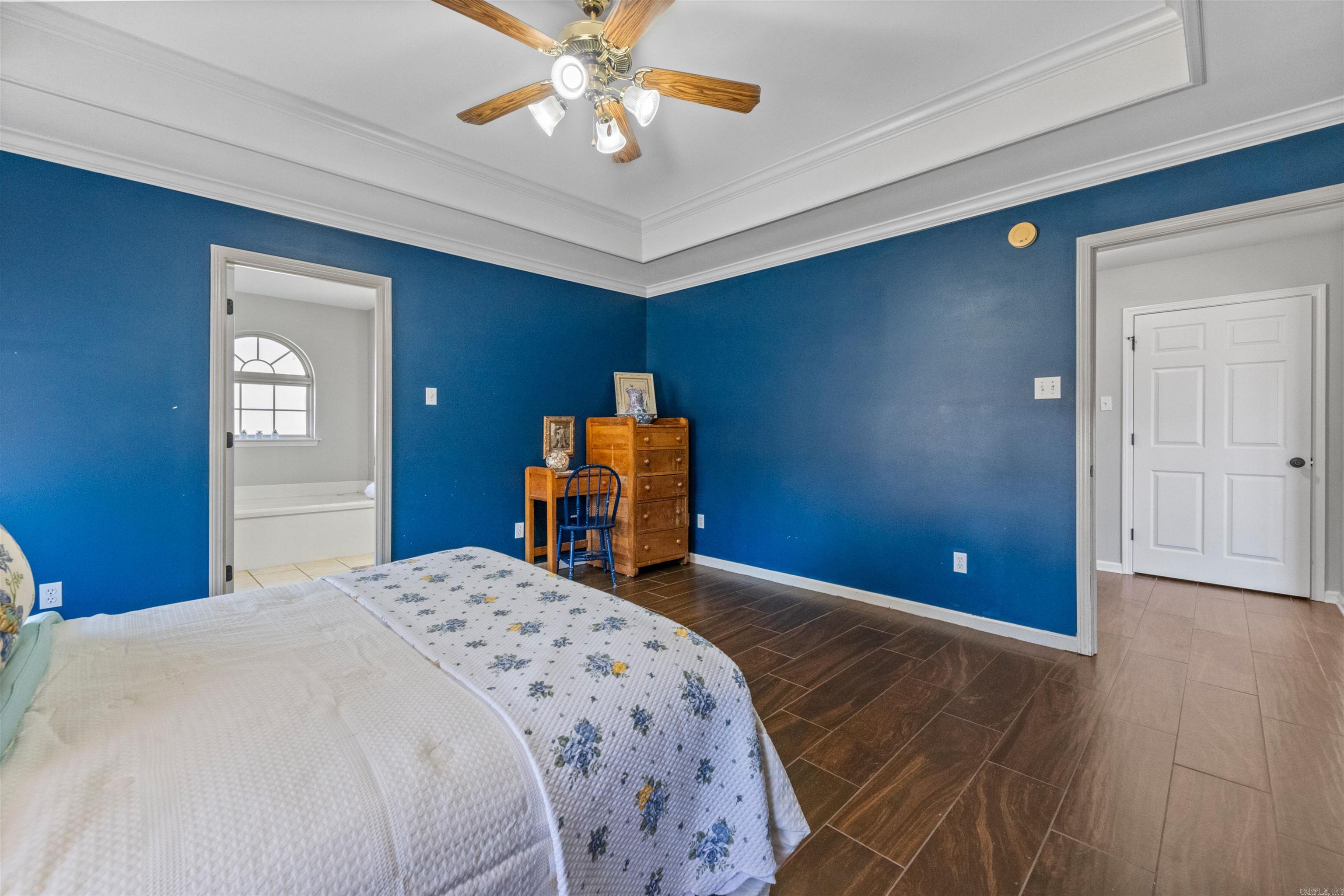 53 Country Village  Cabot, AR