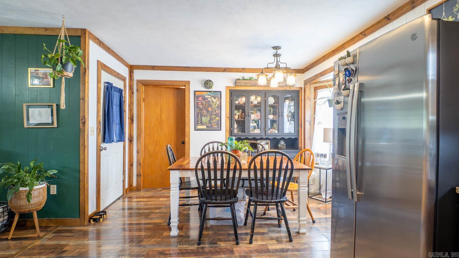 570 Missouri Avenue  Mammoth Spring, AR