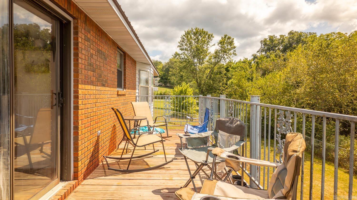 570 Missouri Avenue  Mammoth Spring, AR