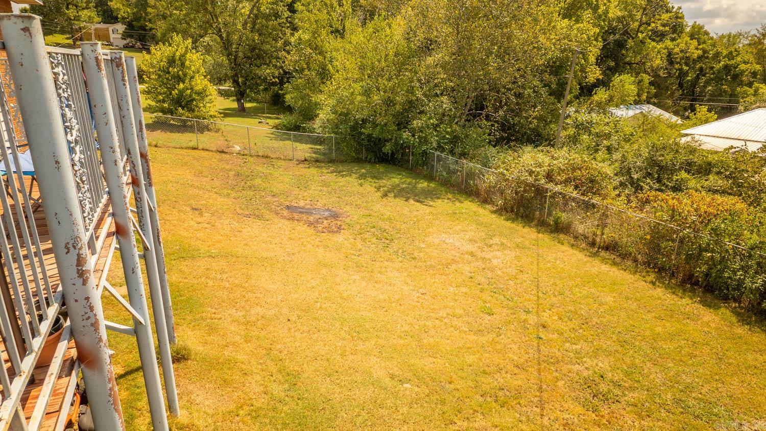 570 Missouri Avenue  Mammoth Spring, AR