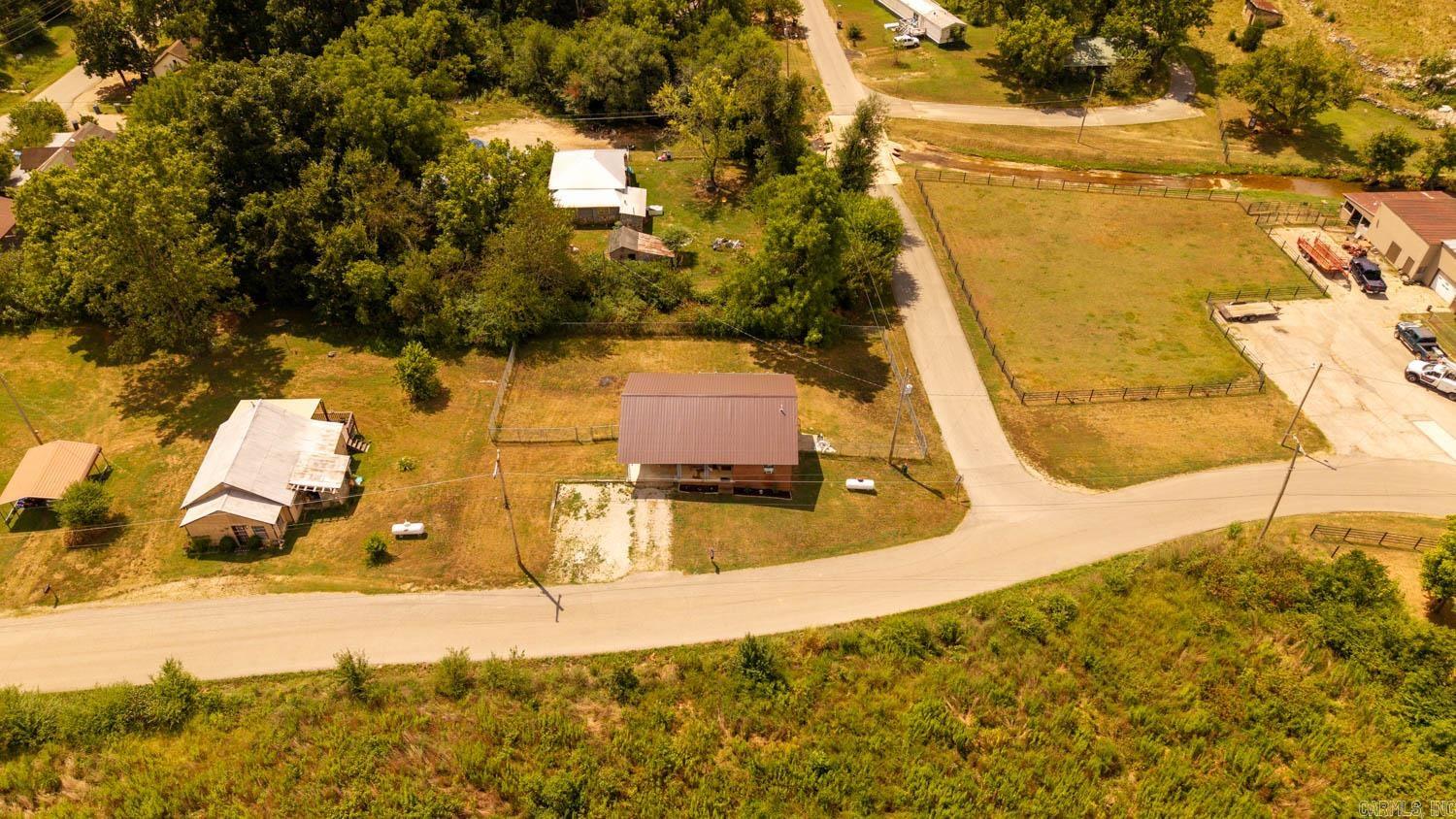 570 Missouri Avenue  Mammoth Spring, AR