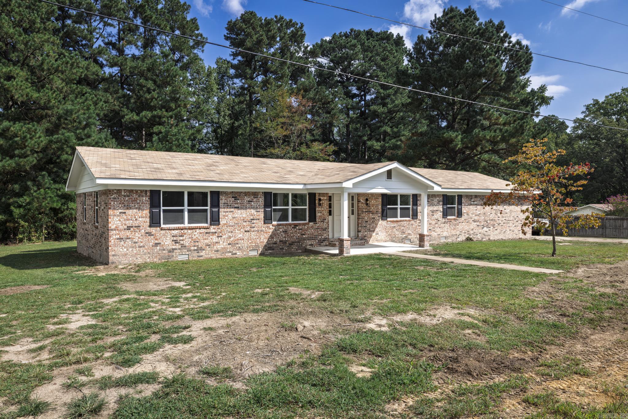2 Western Hills  Arkadelphia, AR