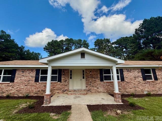 2  Western Hills  Arkadelphia, AR