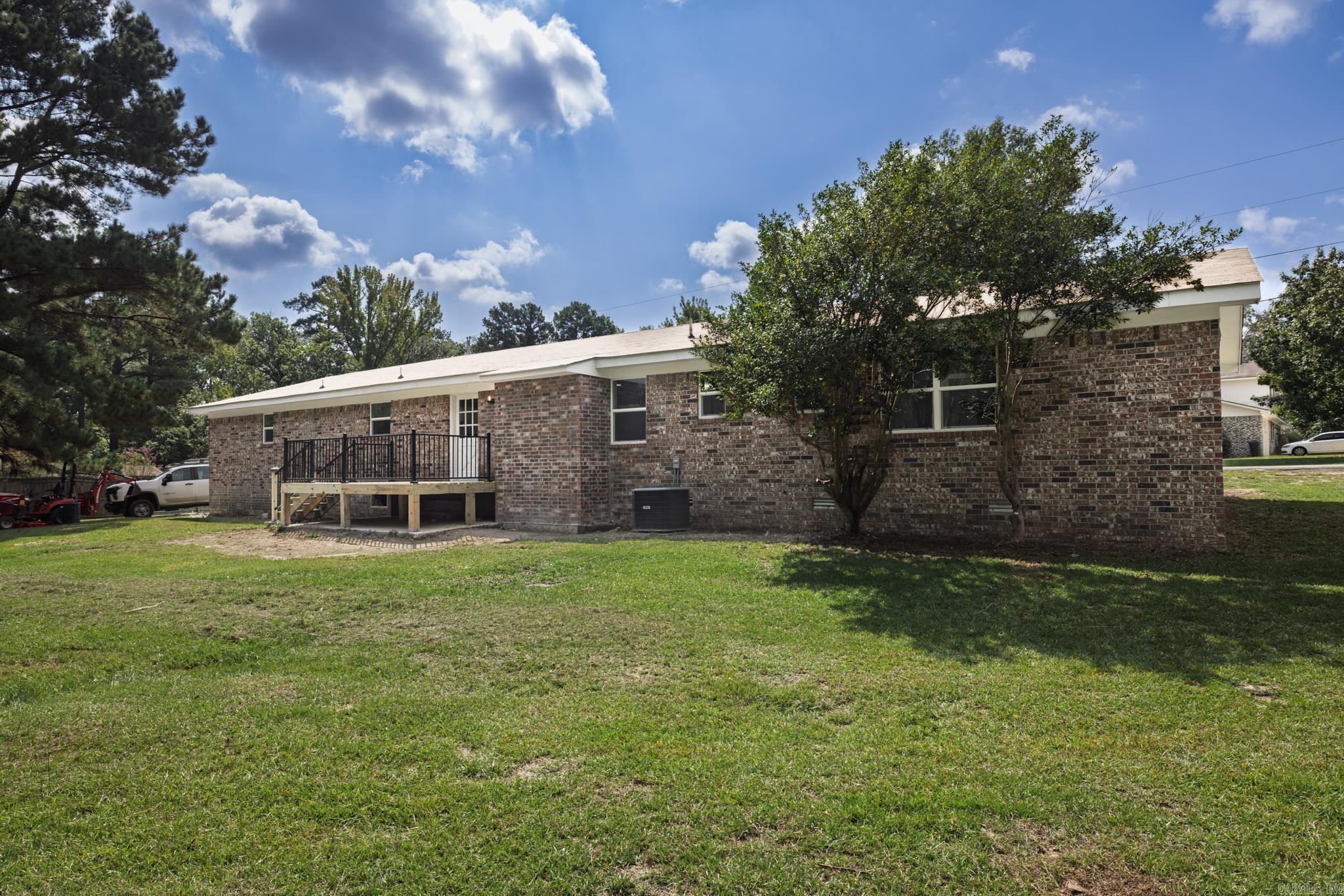 2 Western Hills  Arkadelphia, AR