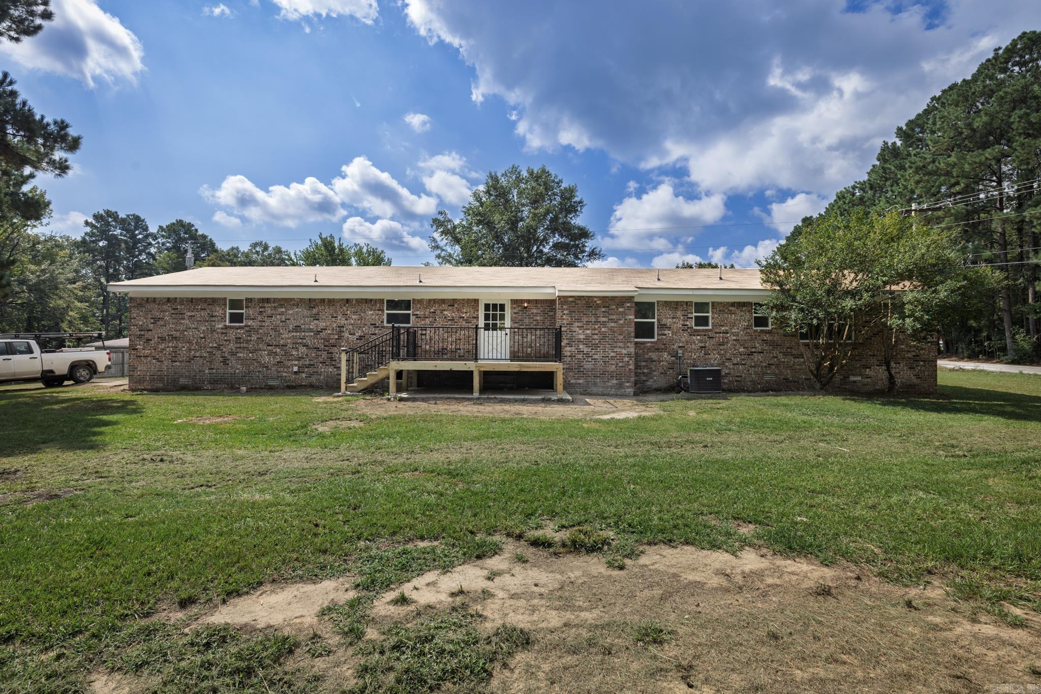 2 Western Hills  Arkadelphia, AR