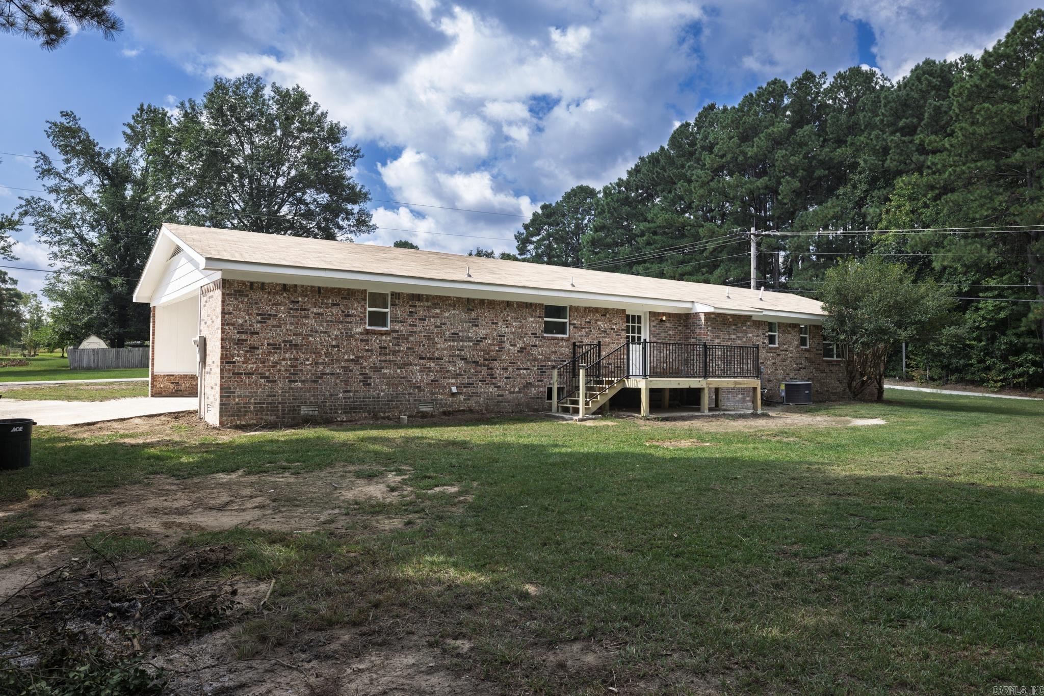2 Western Hills  Arkadelphia, AR