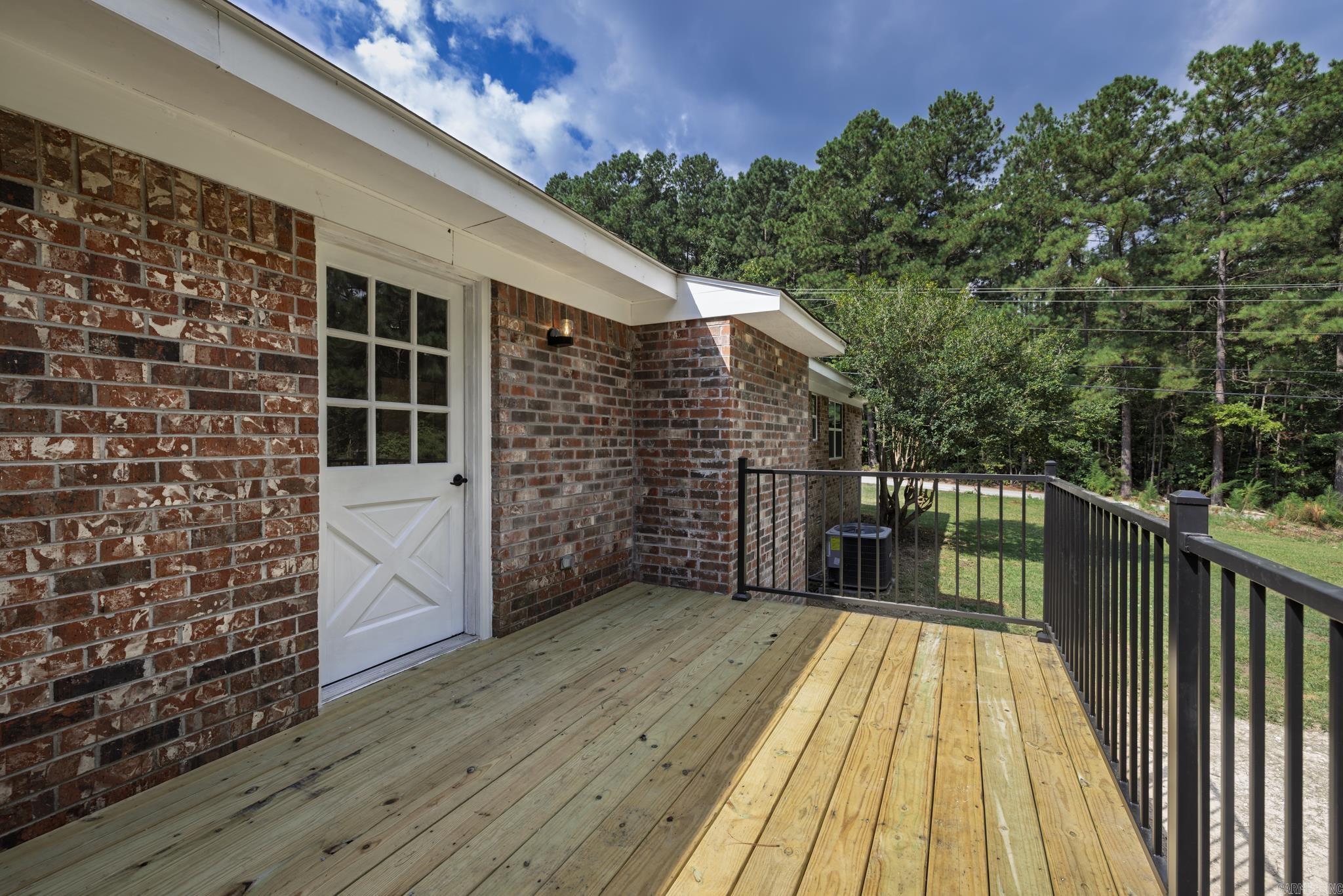 2 Western Hills  Arkadelphia, AR