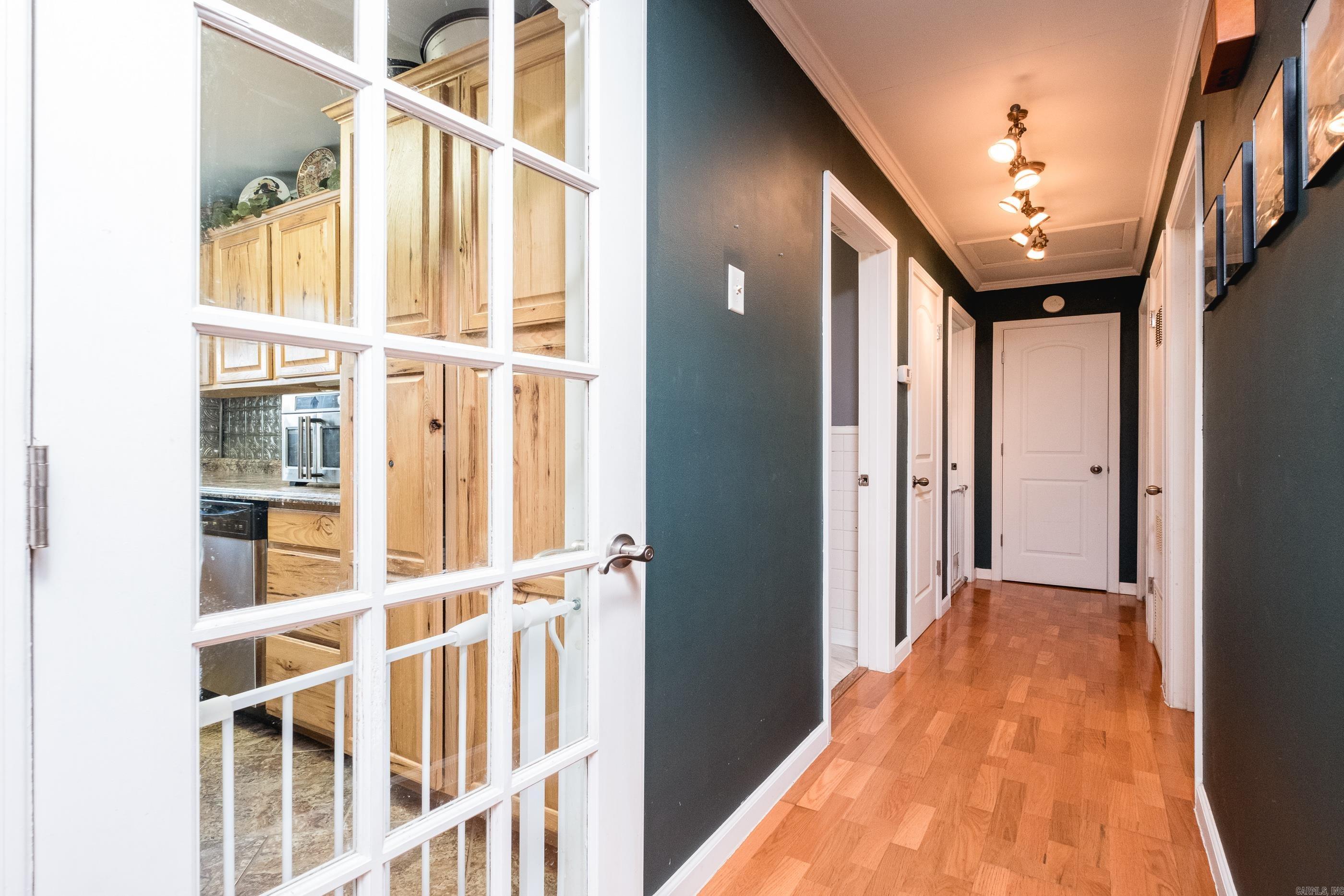 6401 Navajo  North Little Rock, AR