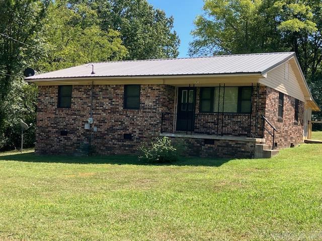 1715 convent  Pocahontas, AR