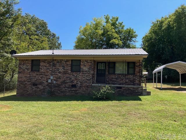 1715 convent  Pocahontas, AR