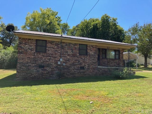 1715 convent  Pocahontas, AR