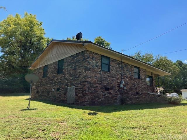 1715 convent  Pocahontas, AR