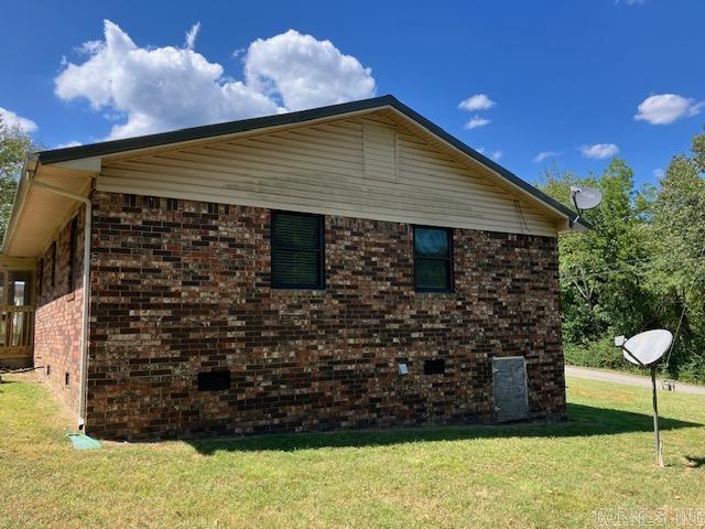 1715 convent  Pocahontas, AR