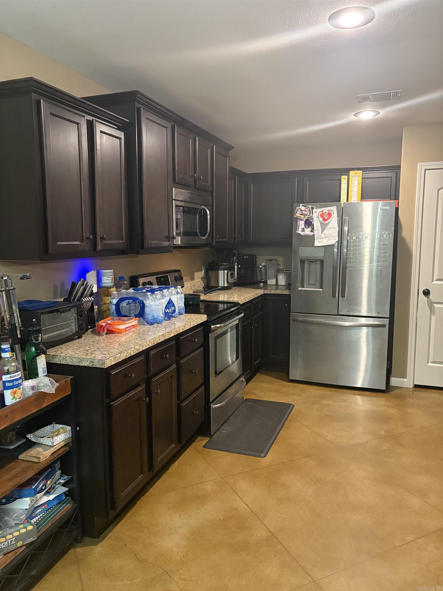 1709 Milburn  Benton, AR