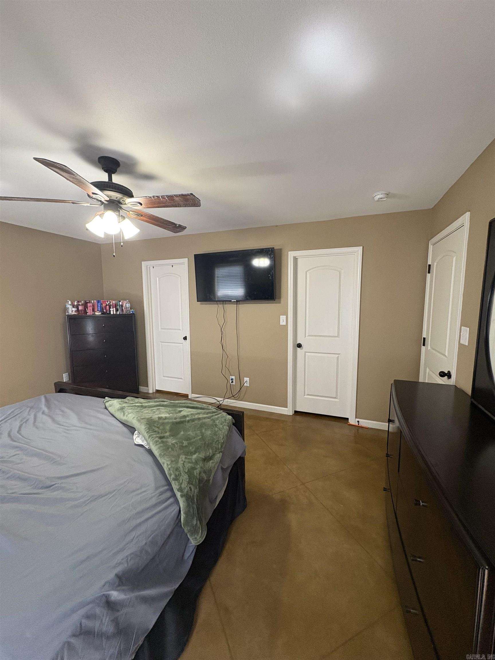1709 Milburn  Benton, AR