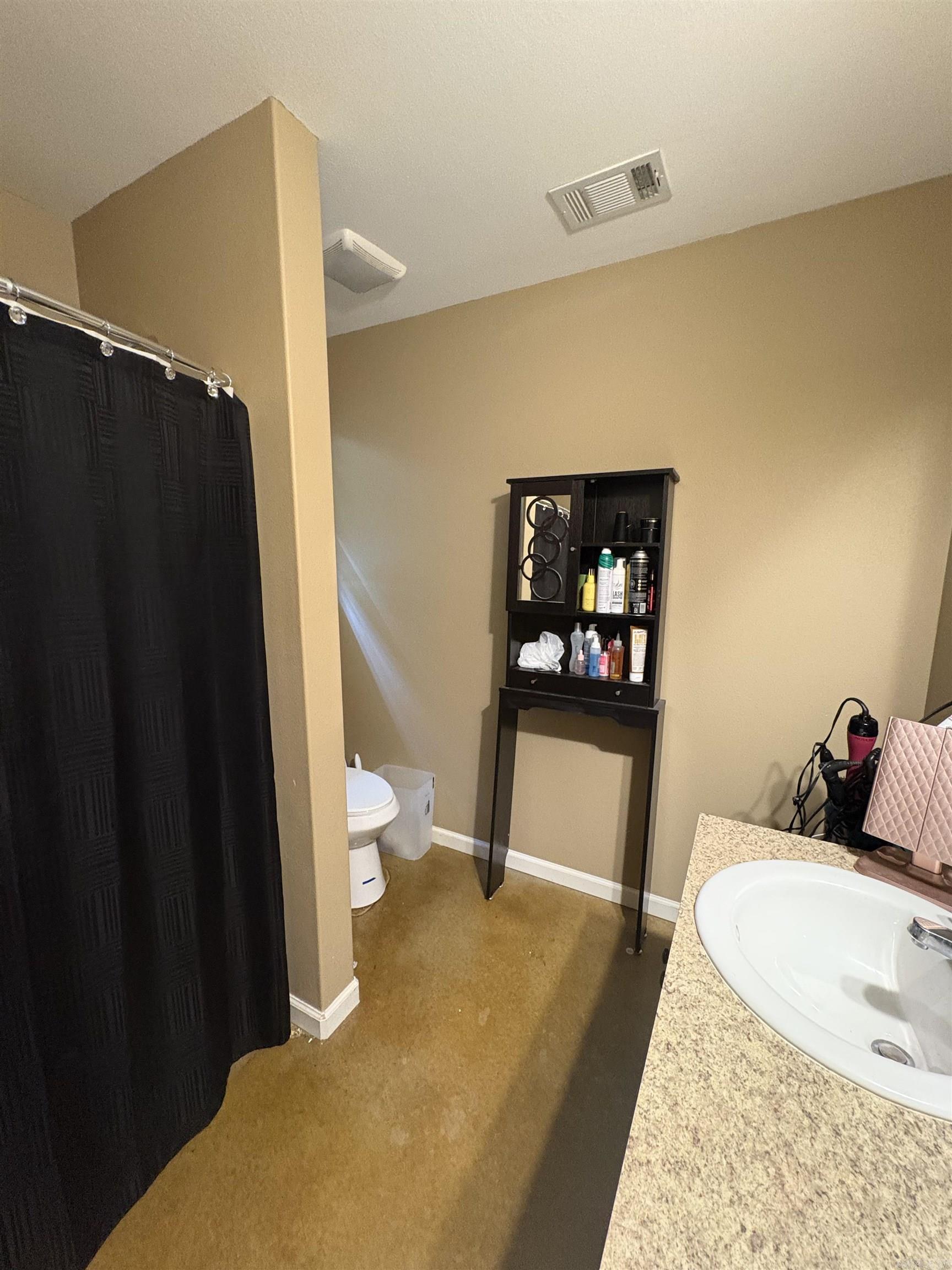 1709 Milburn  Benton, AR