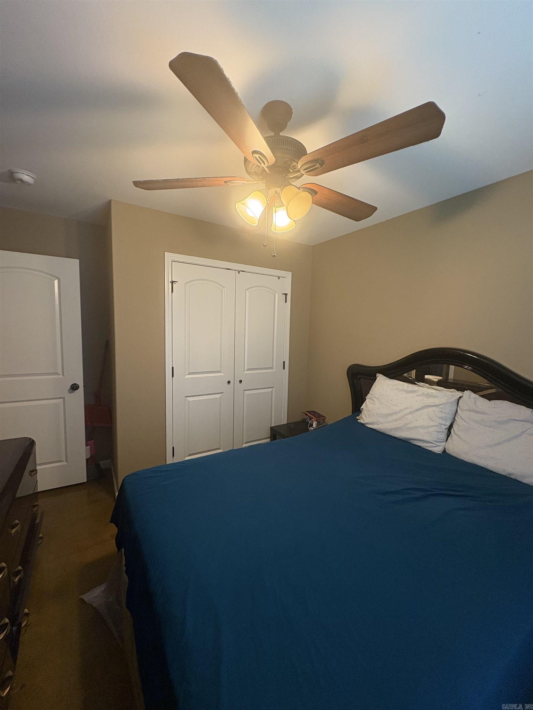 1709 Milburn  Benton, AR