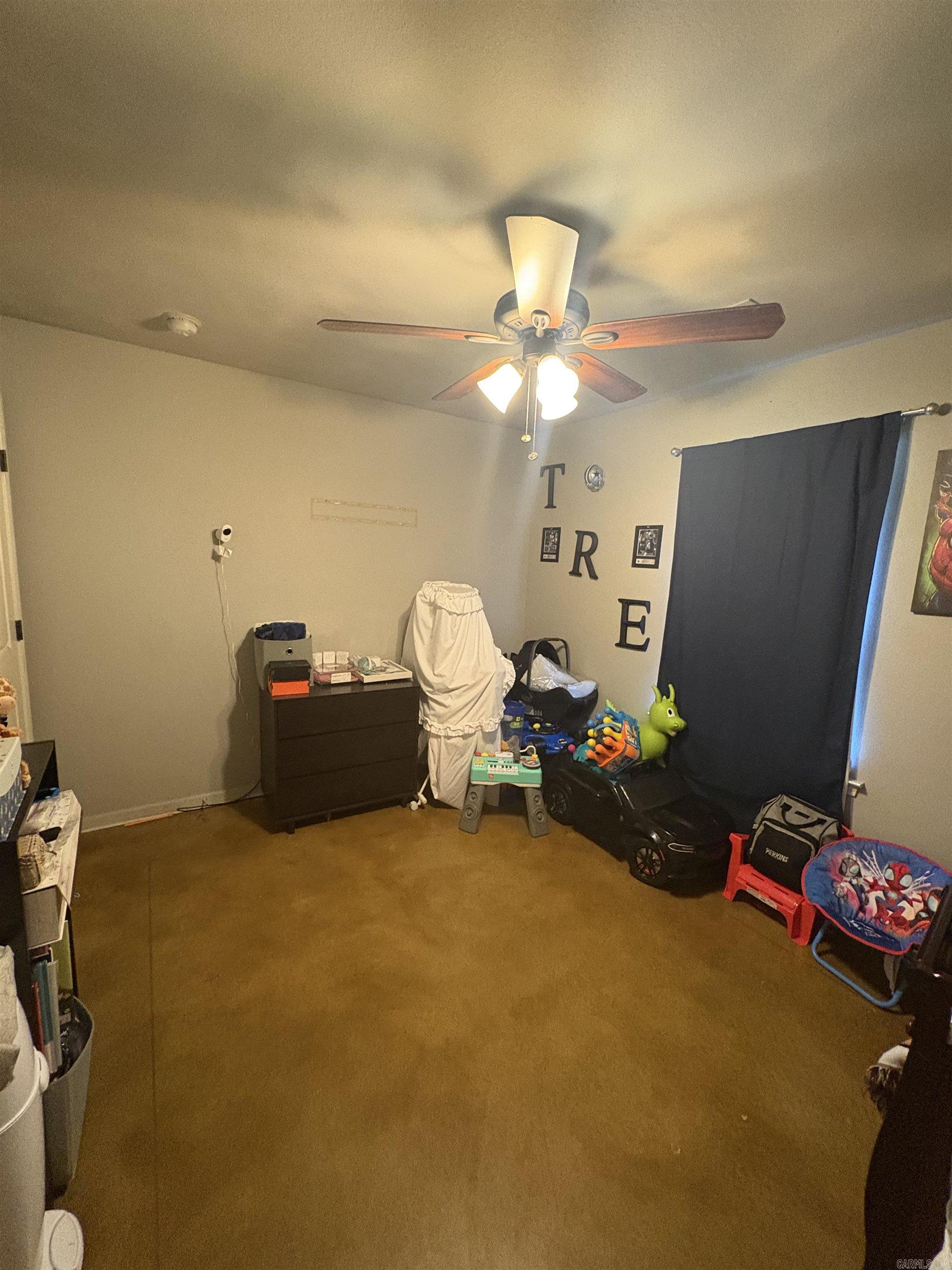 1709 Milburn  Benton, AR