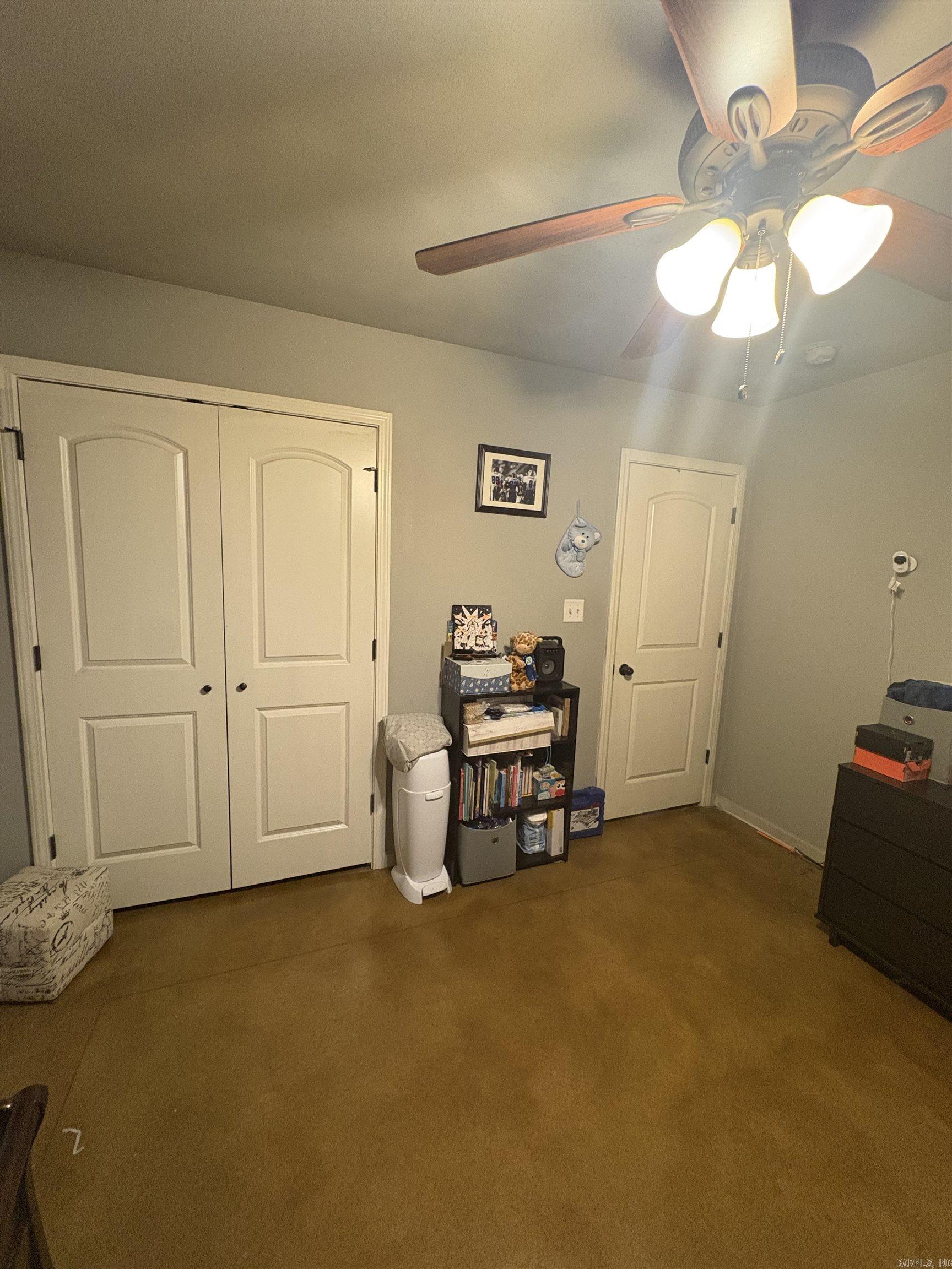 1709 Milburn  Benton, AR