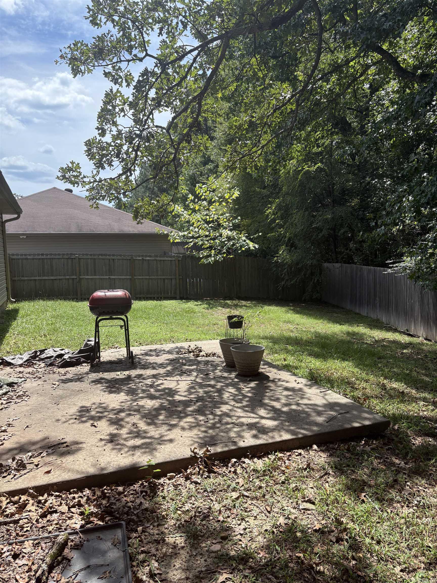 1709 Milburn  Benton, AR