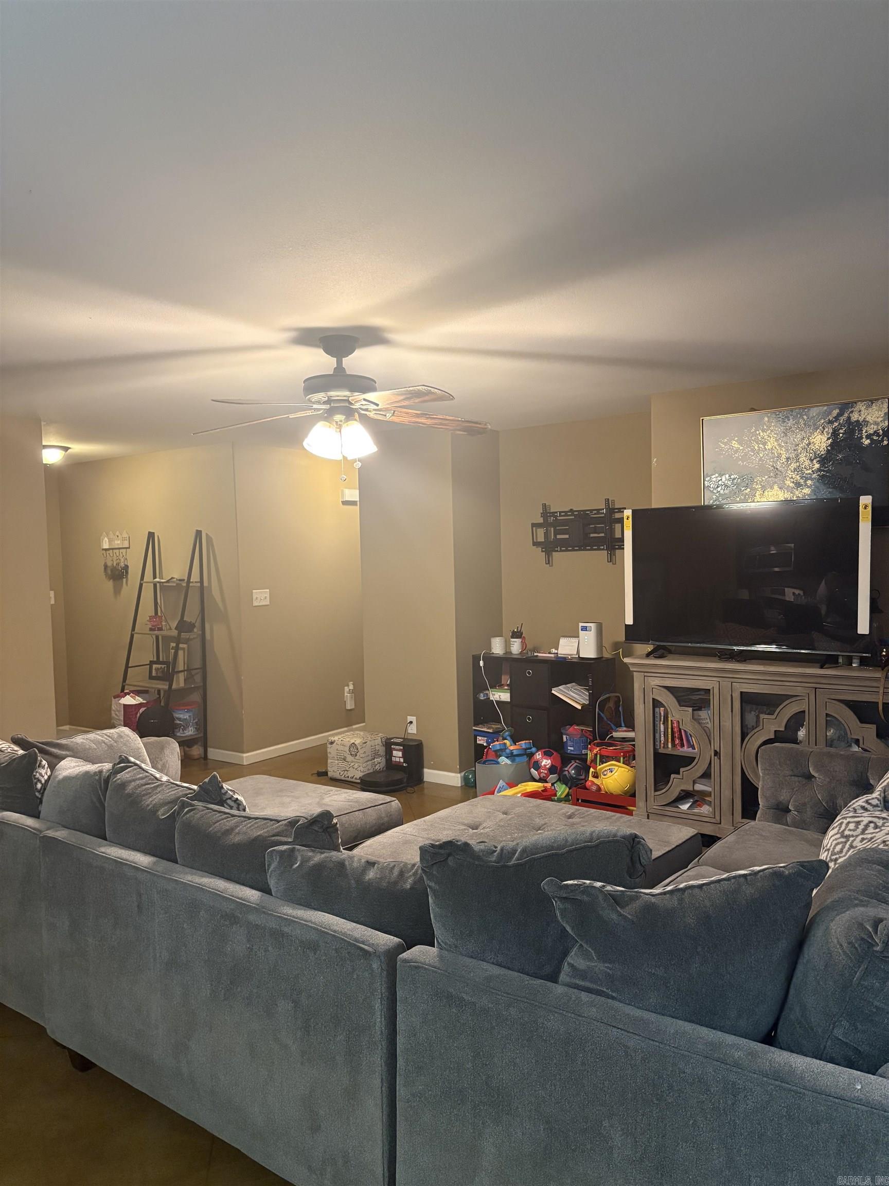 1709 Milburn  Benton, AR