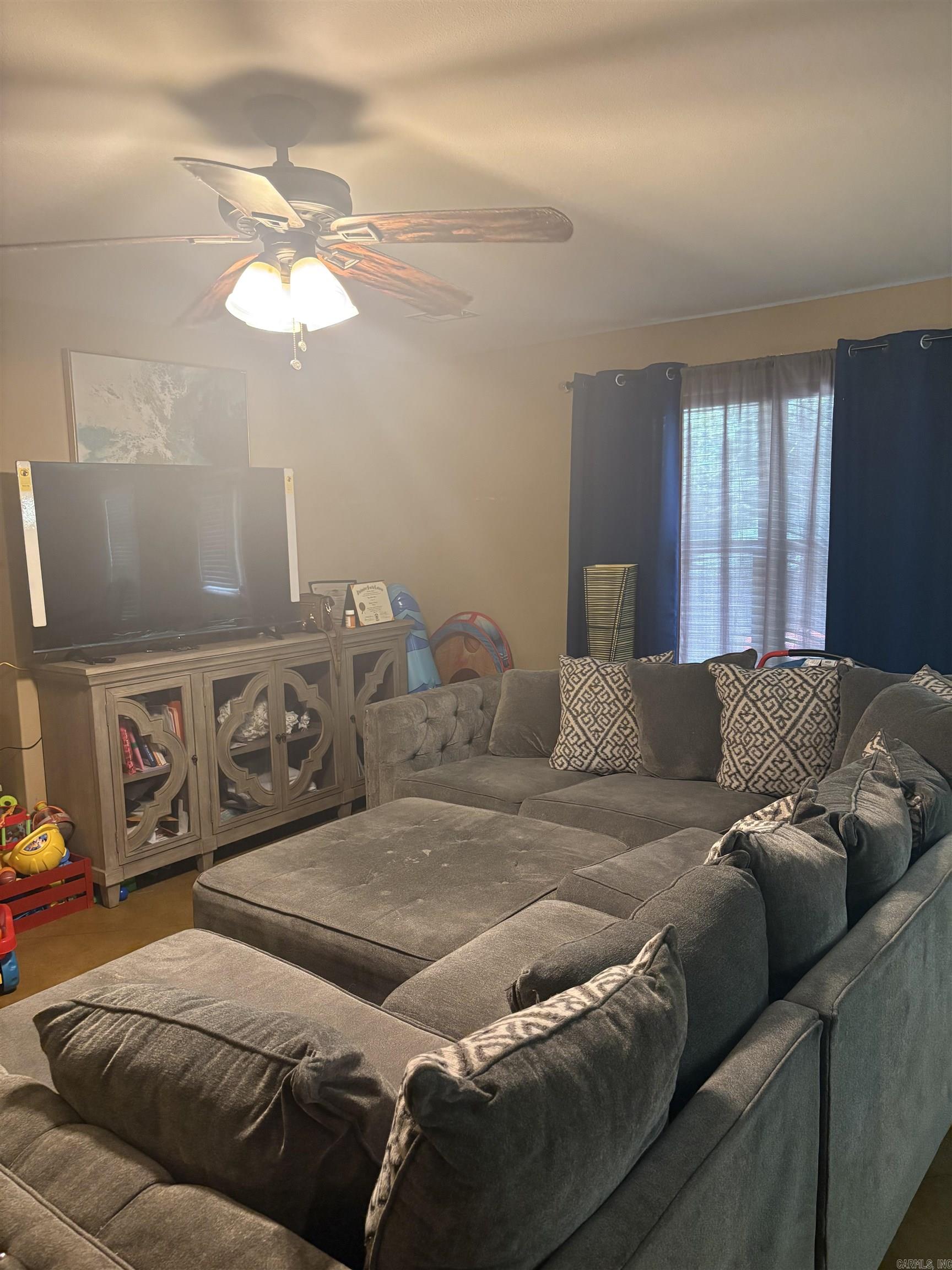 1709 Milburn  Benton, AR