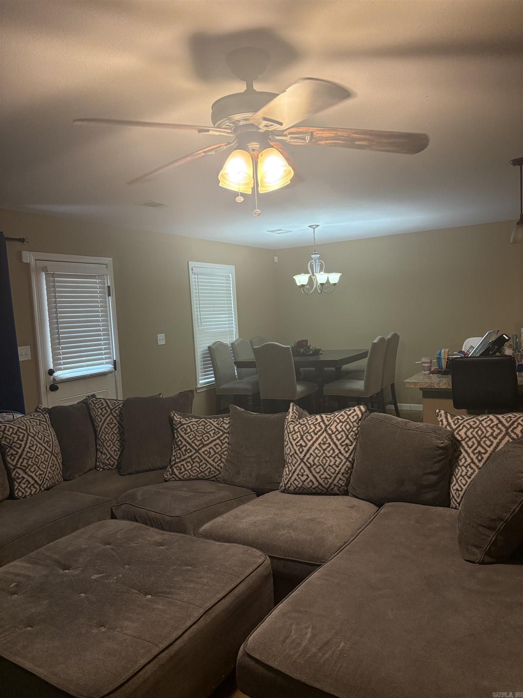 1709 Milburn  Benton, AR