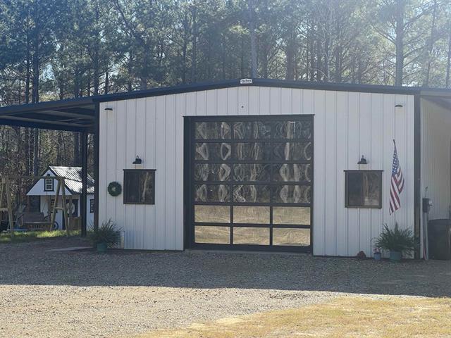 46  M C 292  Texarkana, AR
